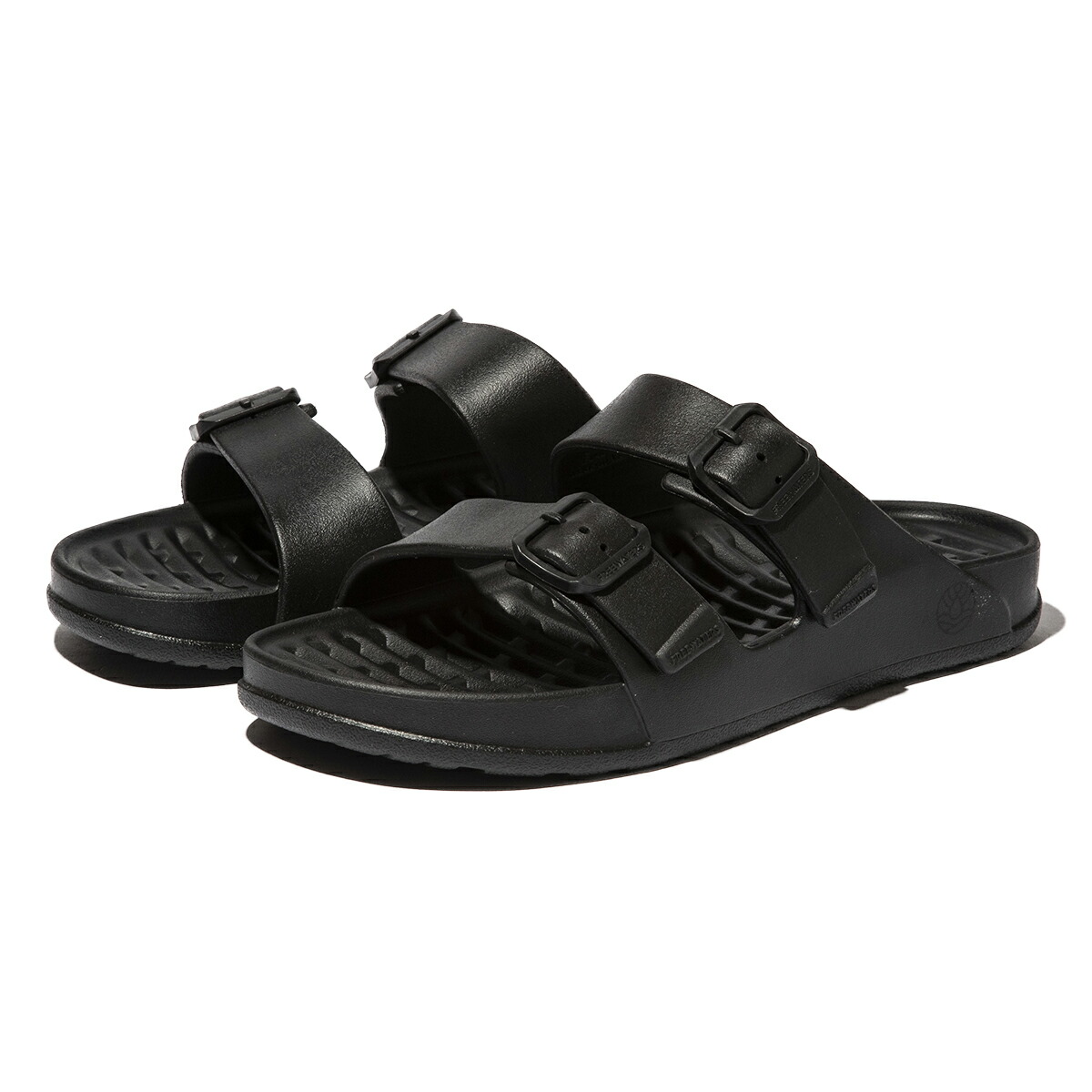 Freewaters Cloud9 Explorer - Unisex (Black) (フリーウォータース クラウド9 エクスプローラー - ユニセックス) 【メンズ レディース】【コンフォートサンダル クッション性 EVA】【定番】 6,353円