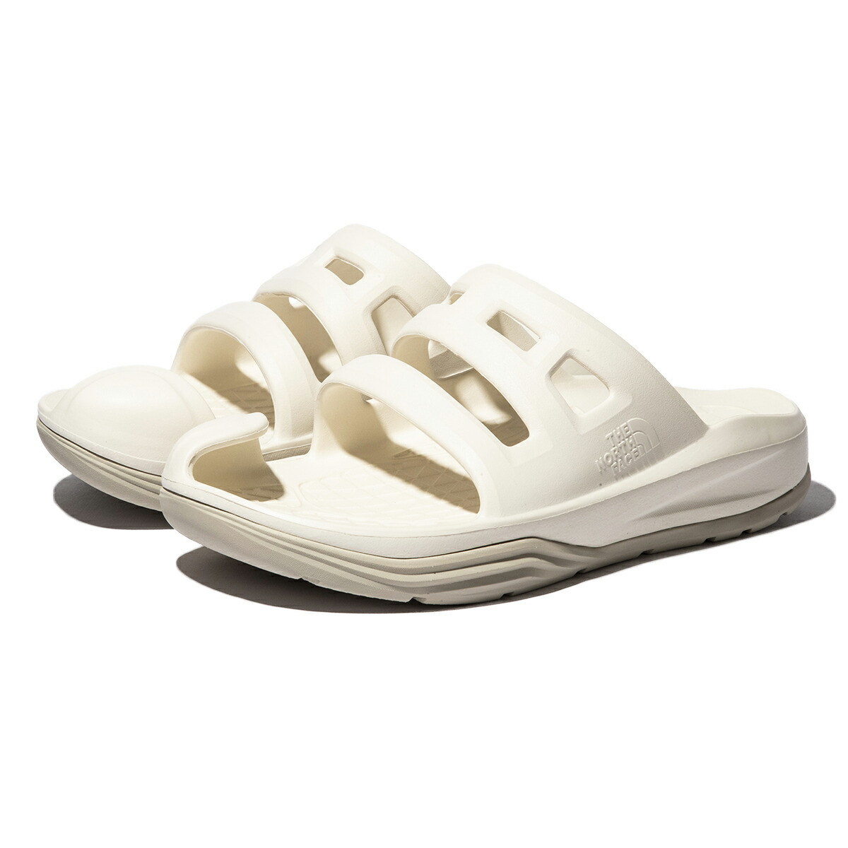 ノースフェイス　ホワイトレーベル　TACOMA SLIDE 男女兼用 サンダル Amazon | [ザノースフェイス] The NORTHFACE ホワイトラベル