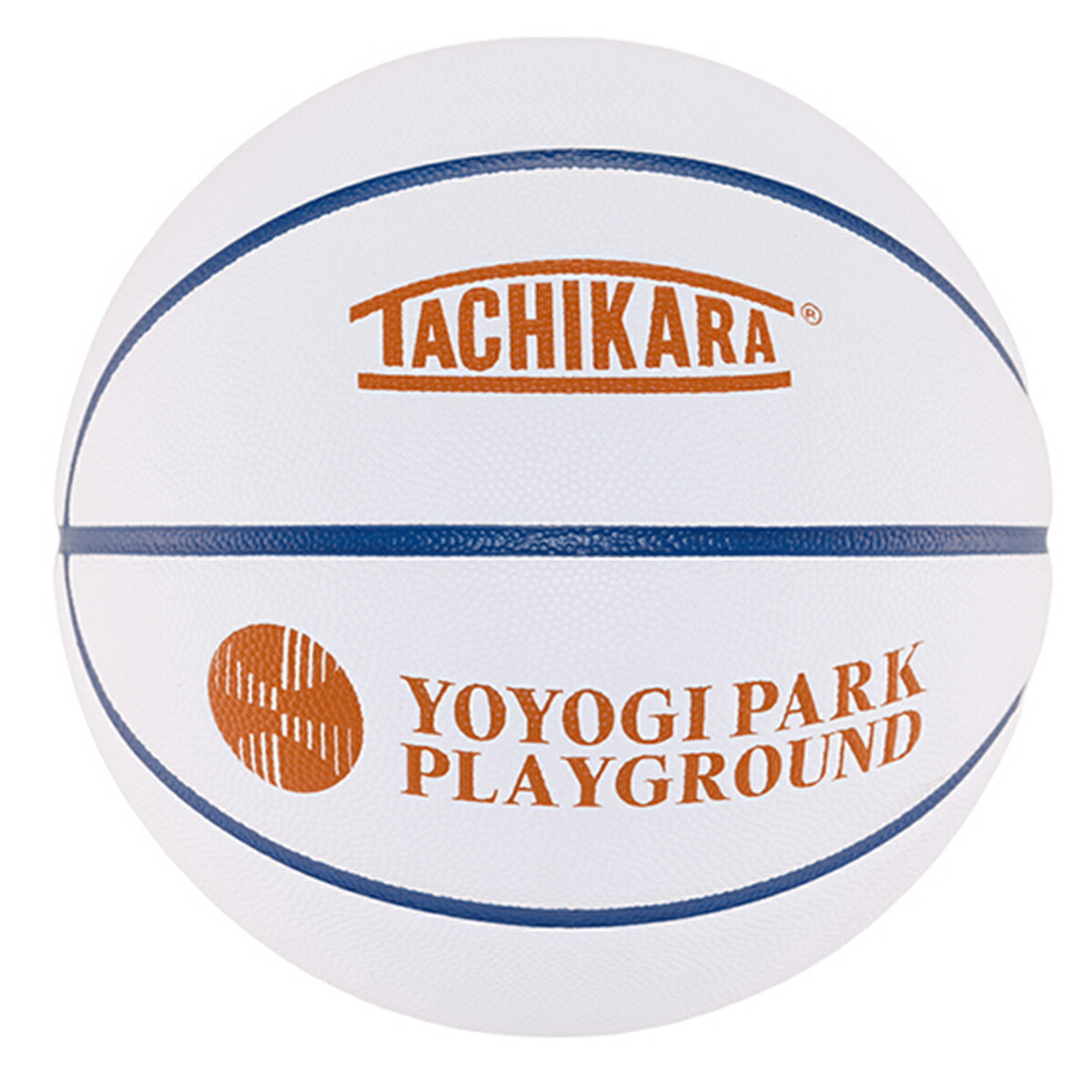 楽天市場】【送料無料】【7号球】【バスケットボール】TACHIKARA