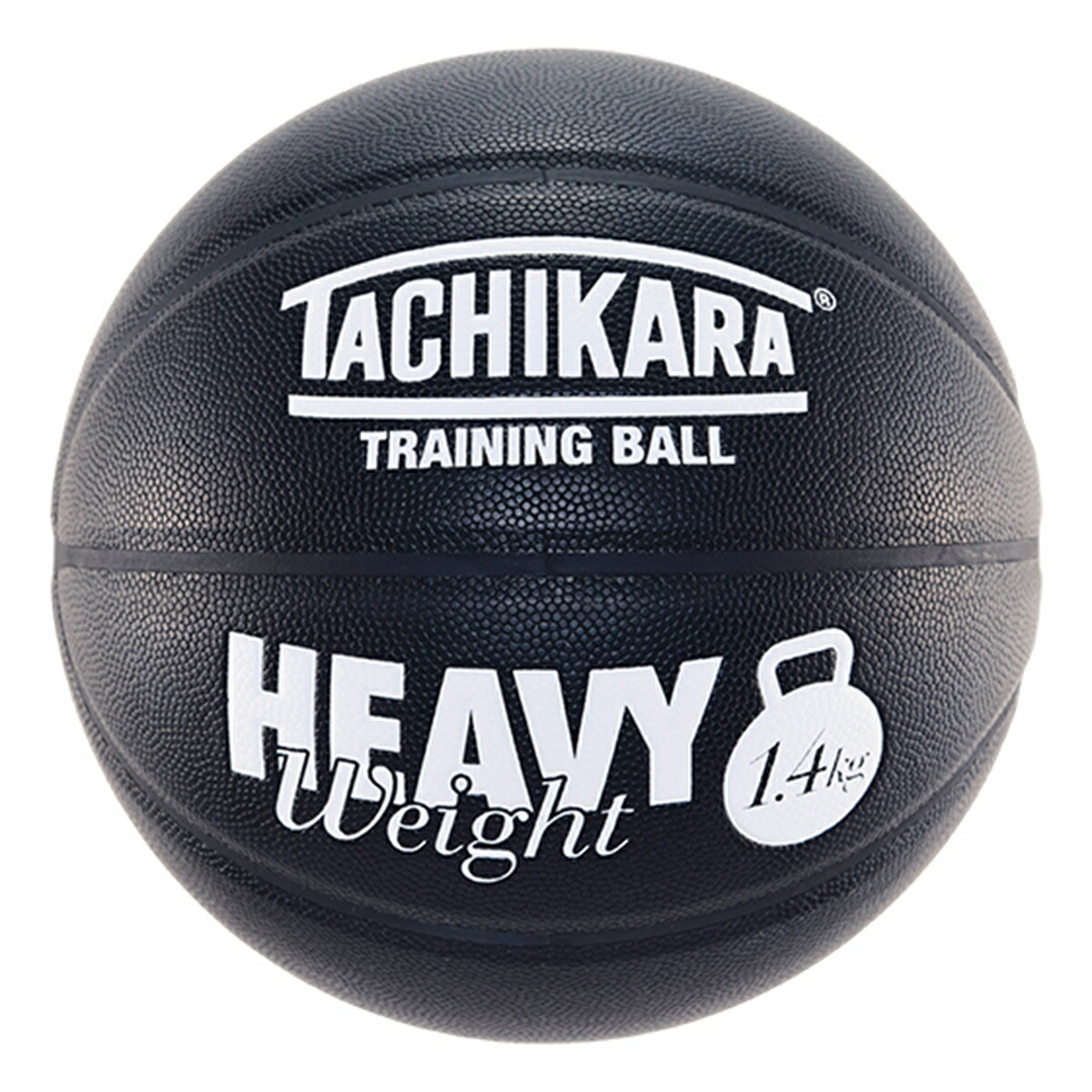 TACHIKARA サッカーボール 黒/黄 TACHIKARA タチカラ（TACHIKARA）（メンズ）バスケットボール 7