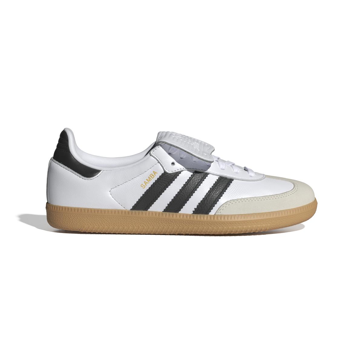 adidas サンバ OG 24㎝【箱無し】 adidas SAMBA OG W FOOT WEAR WHITE/SILVER METALLIC/GRAY ONE