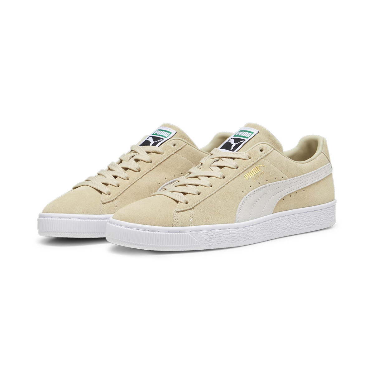 【楽天市場】【30%OFF】PUMA SUEDE CLASSIC XXI(ウルトラ バイオレット/プーマ ホワイト)(プーマ スウェード クラシック  XXI)【メンズ レディース】【スニーカー ローカット スウェード】【24SS】 : Kinetics