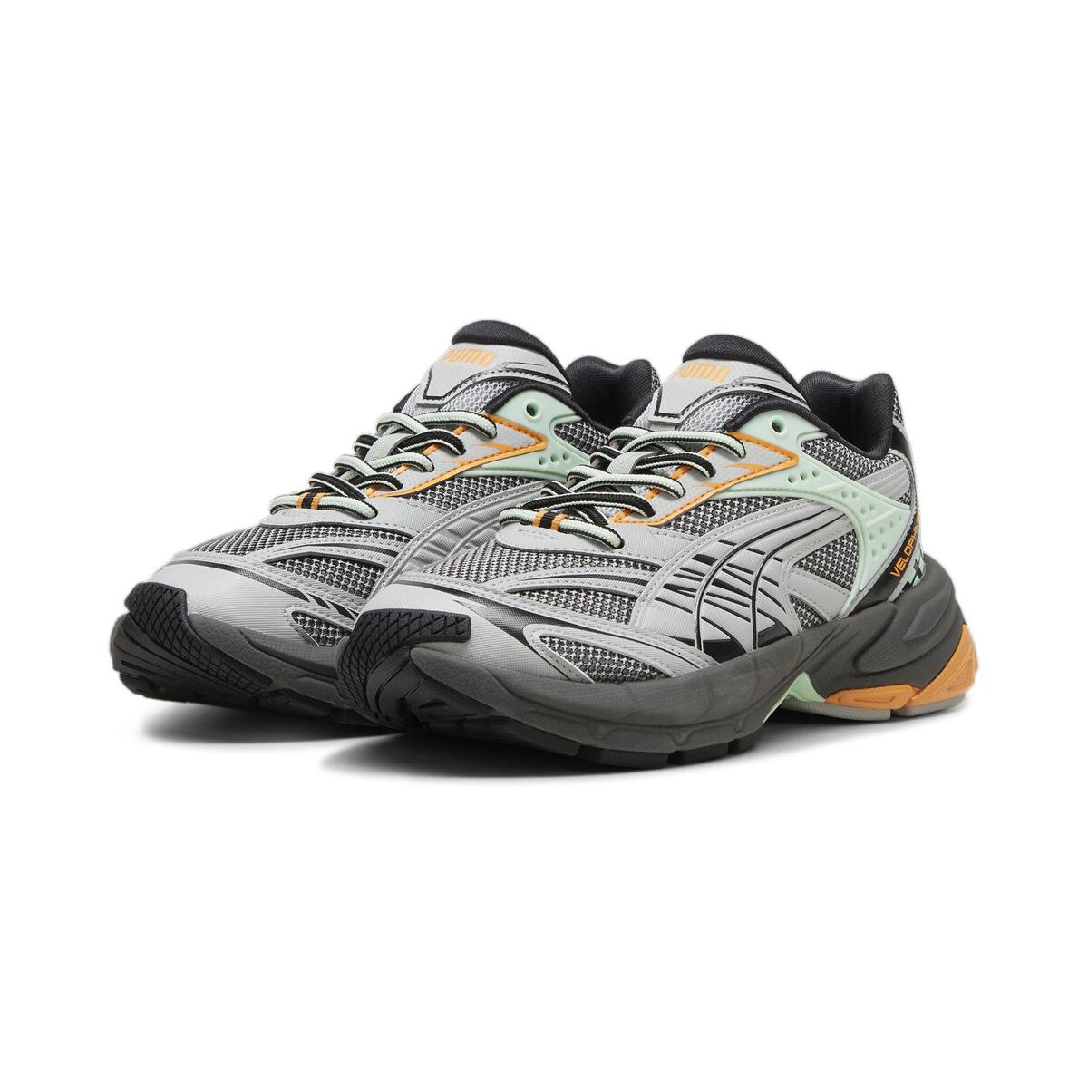 楽天市場】PUMA PLEXUS HIKE KOCHE(PUMA BLACK)(プーマ