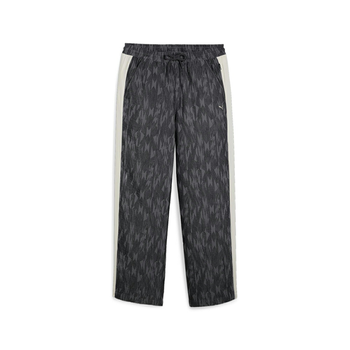 【ラスト1点】【50%OFF】PUMA BASKETBALL NOSTALGIA T7 CHINO (ダーク コーラル) (プーマ バスケットボール ノスタルジア T7 チノパンツ) 【メンズ レディース】【トラックパンツ セットアップ可】【24SS】【RS12】