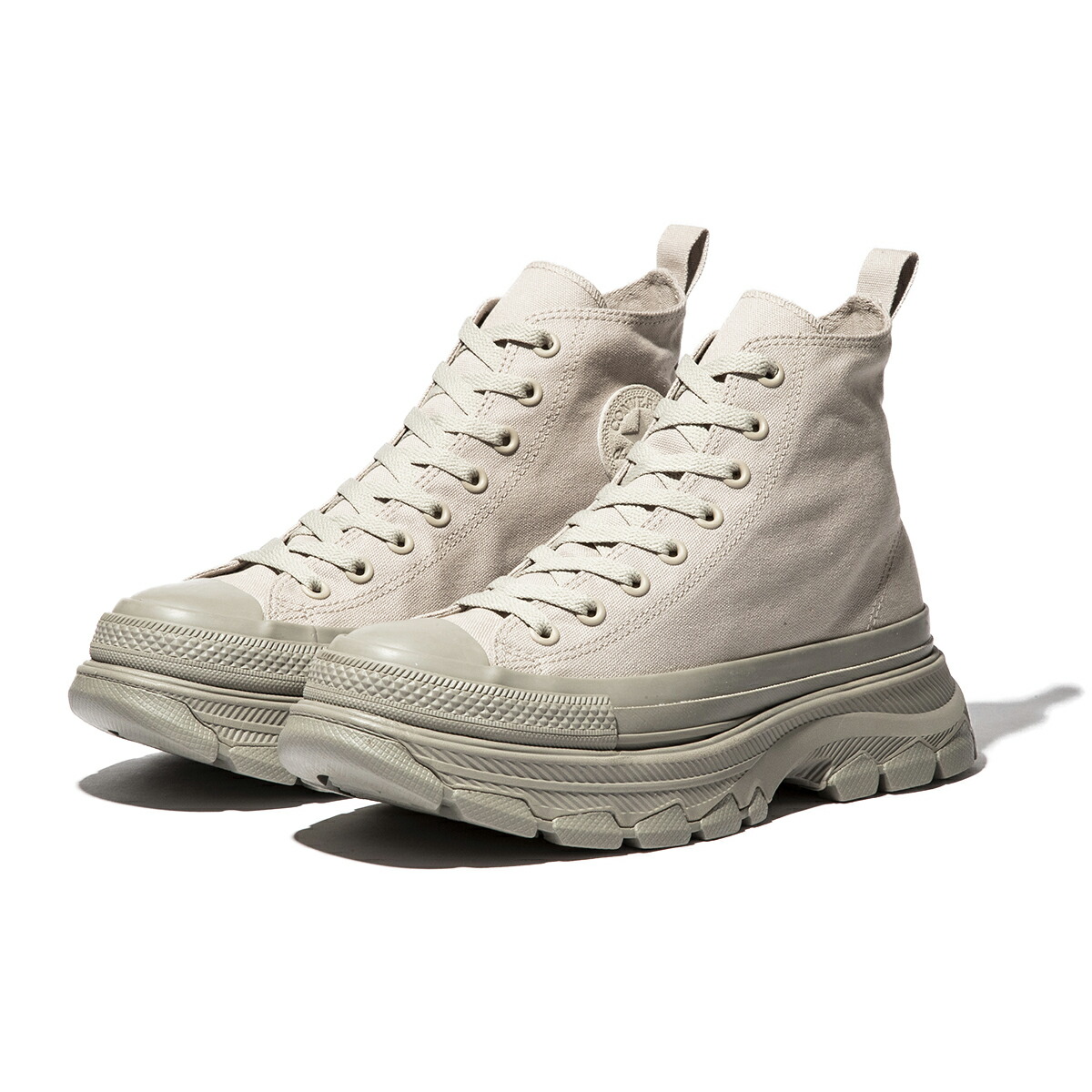 楽天市場】【CONVERSE】 コンバース AS (R) TREKWAVE BS HI