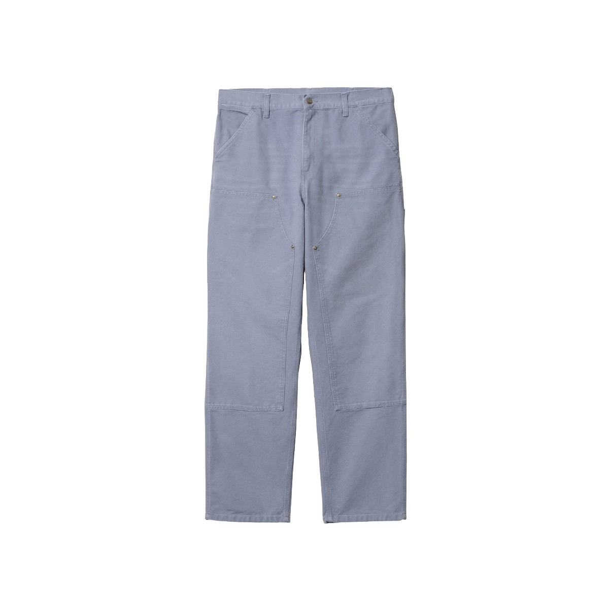 楽天市場】Carhartt WIP SINGLE KNEE PANT(Bay Blue (aged canvas