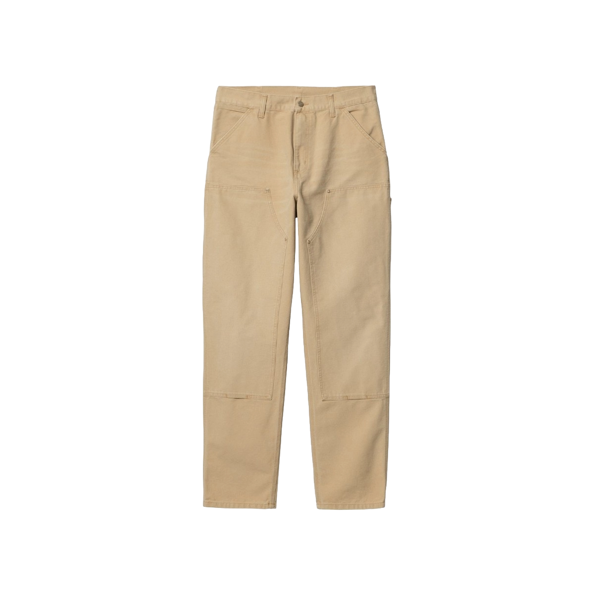 楽天市場】Carhartt WIP SINGLE KNEE PANT(Bay Blue (aged canvas 