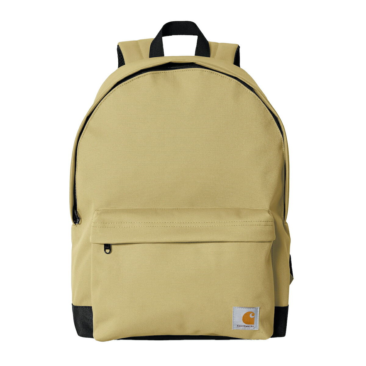 【挙げ句の果て1点】Carhartt WIP JAKE BACKPACK(Agate)(カーハートワークインプログレス ジェイク 容器に並べる容器に並べる)【メンズ レディース】【背嚢 デイパック 撥水製作】【定番】