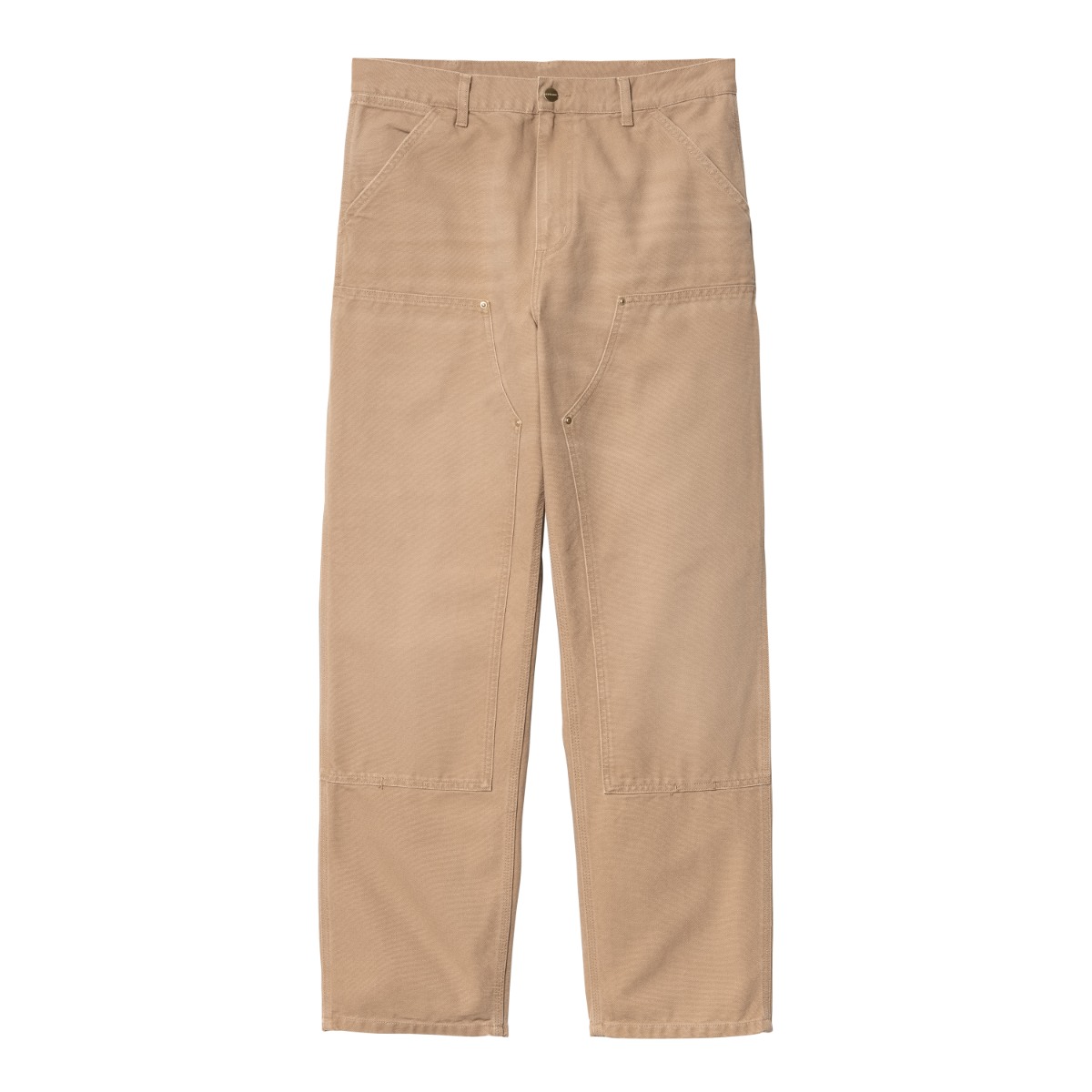 carhartt ダブルニー28 Dove Grey rinsed carhartt ダブルニー28 Dove Grey rinsed