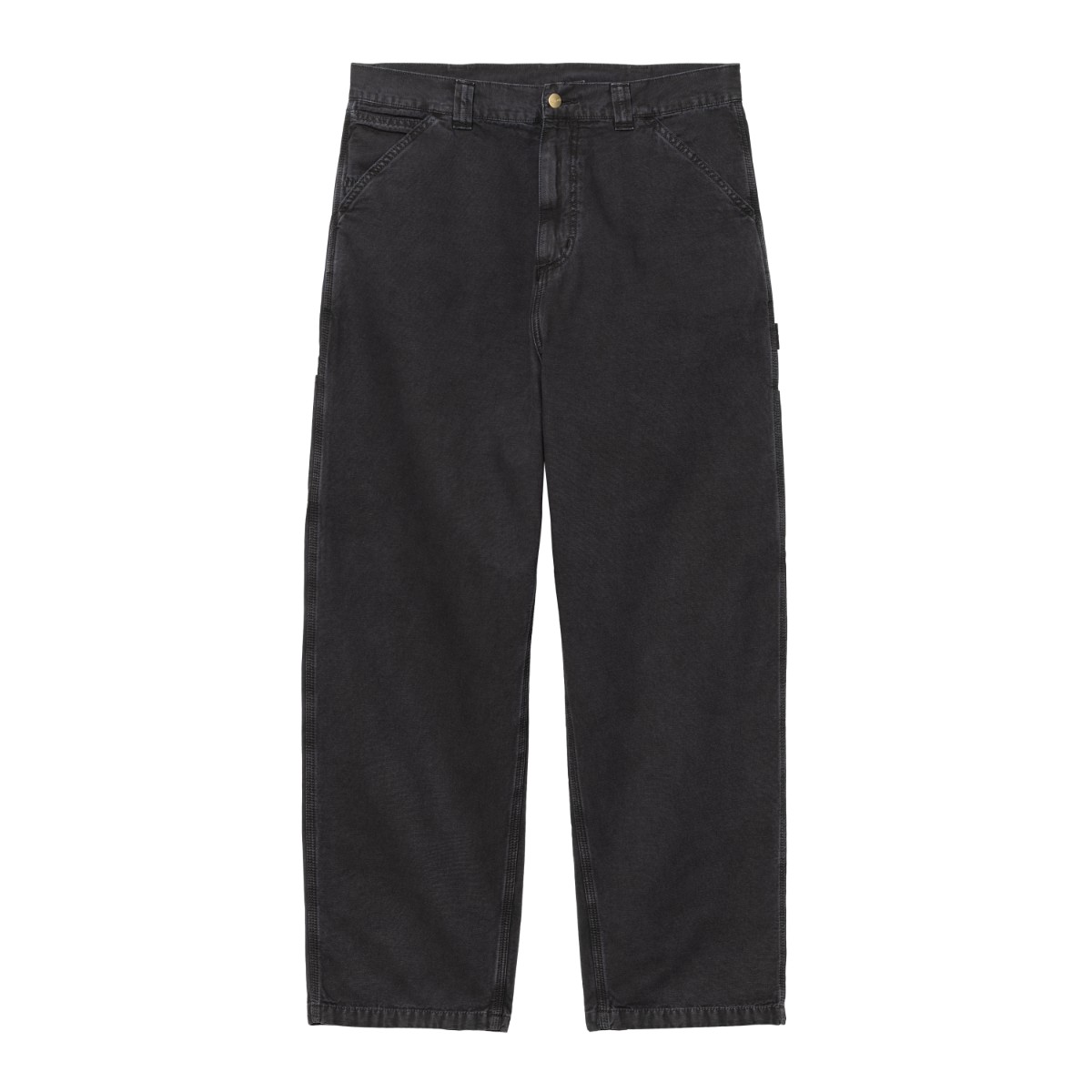 Carhartt カーハート　シングルニー　USA ワークパンツ　リアルワーク Carhartt カーハート シングルニー USA ワークパンツ リアル