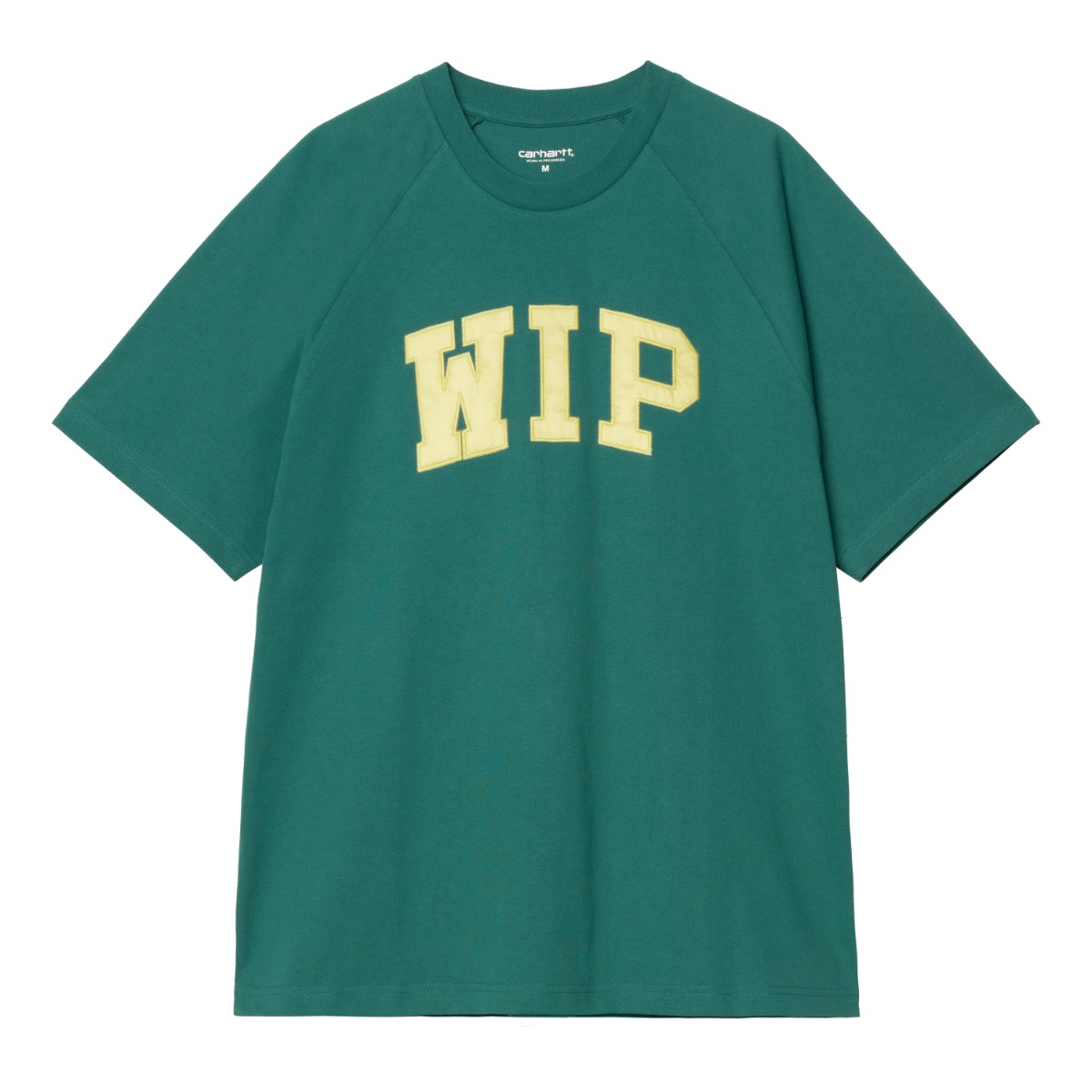 楽天市場】Carhartt WIP S/S WHISPER T-SHIRT(YELLOW