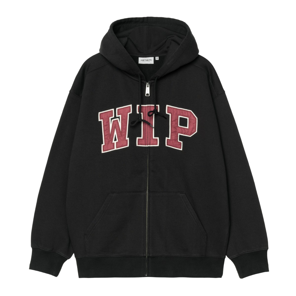 CARHARTT WIP Benchill Jacket カーハート ジャージ Carhartt Wip Benchill Jacket Blue Track Jackets Carhartt WIP
