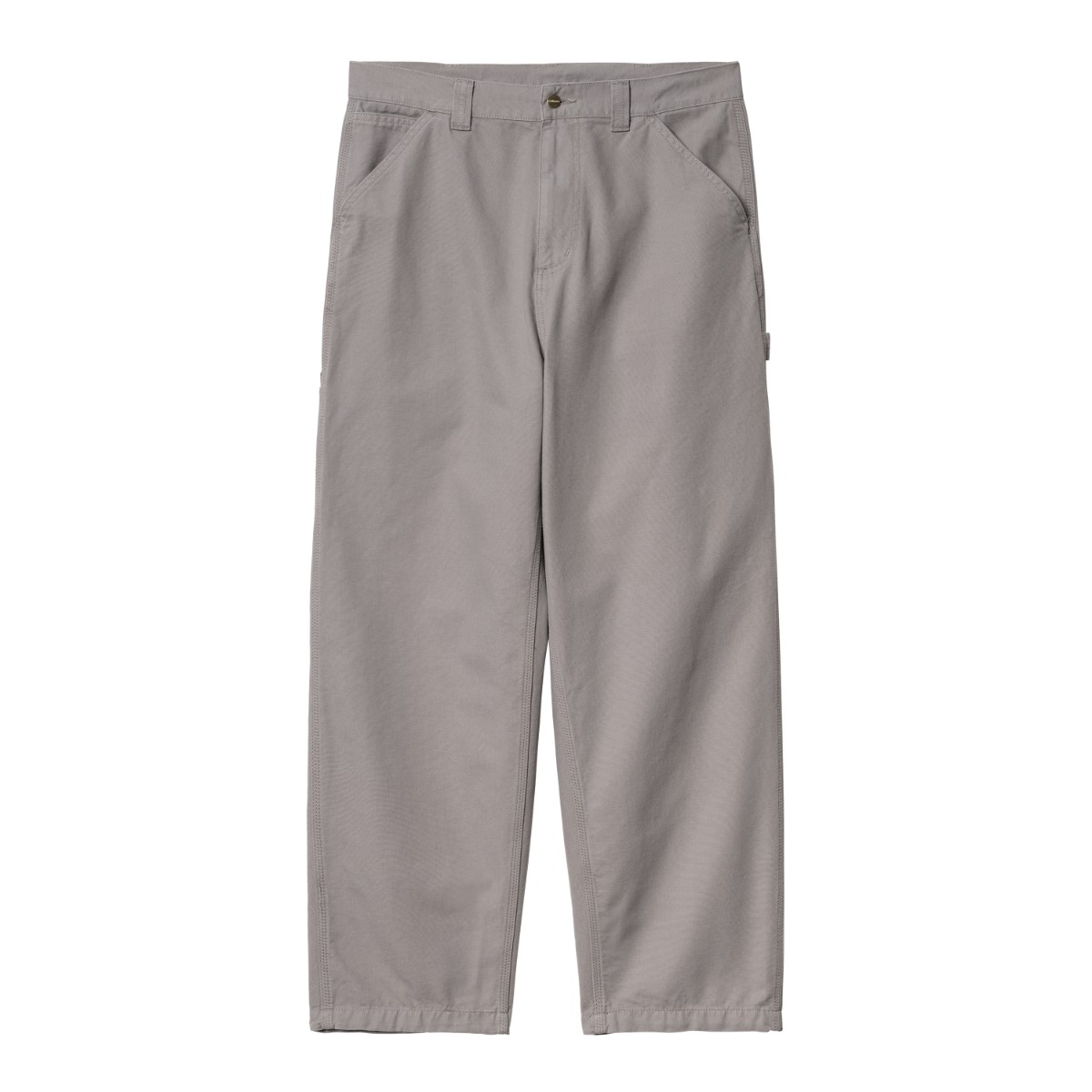 楽天市場】CARHARTT WIP SINGLE KNEE PANT【カーハート ダブリュー