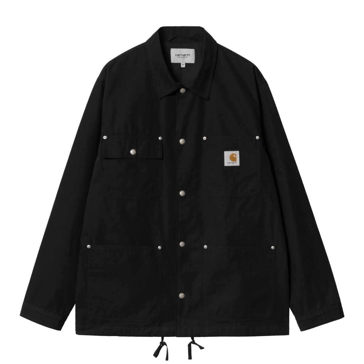 ドローコード　carhart wip カーハート　コーチジャケット 楽天市場】カーハート ダブリューアイピー コーチジャケット