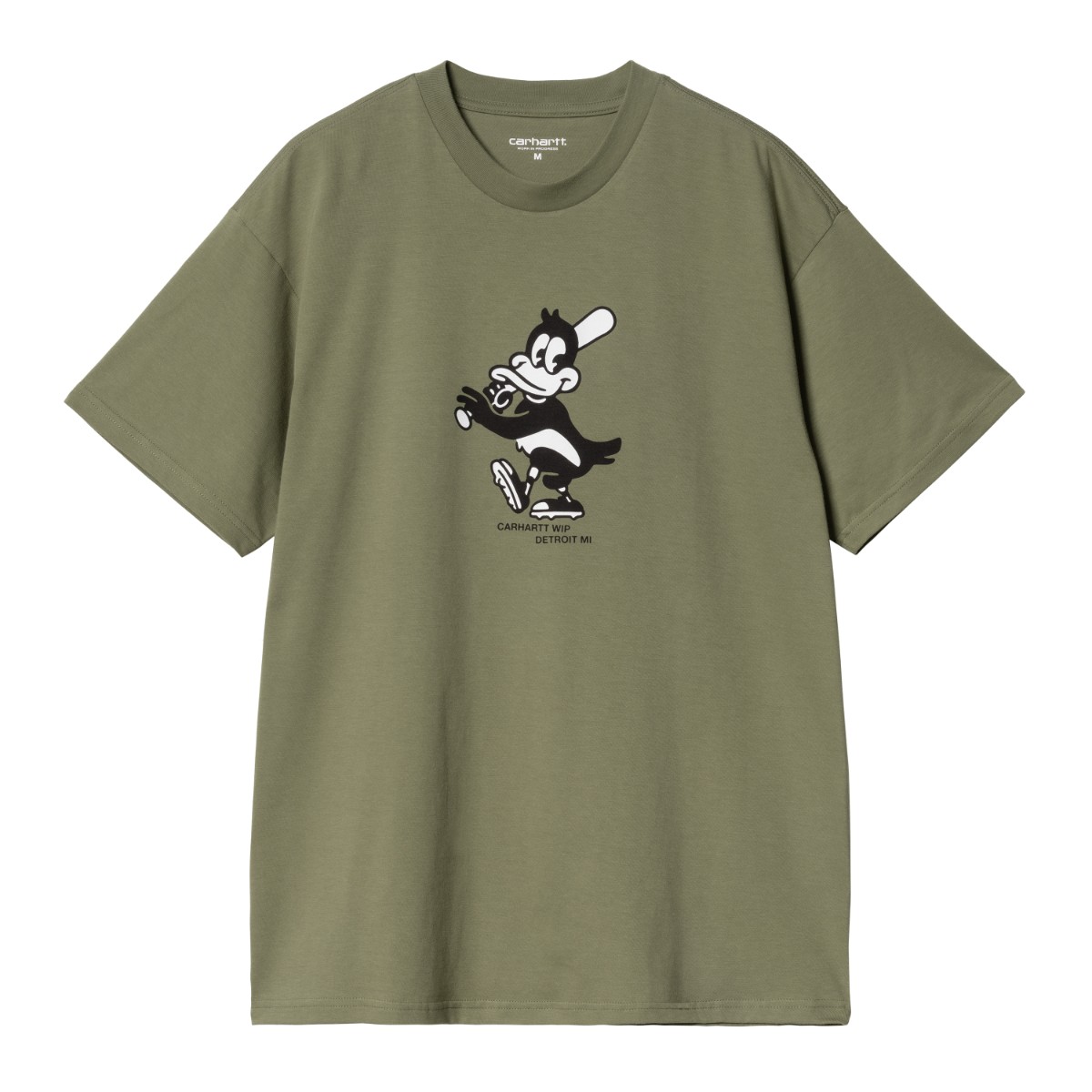 【carhartt】\"S/S Alumni\"刺繍グラフィック付き 半袖Tシャツ/4色 楽天市場】Carhartt WIP カーハート WIP I029956-24S-25S S/S