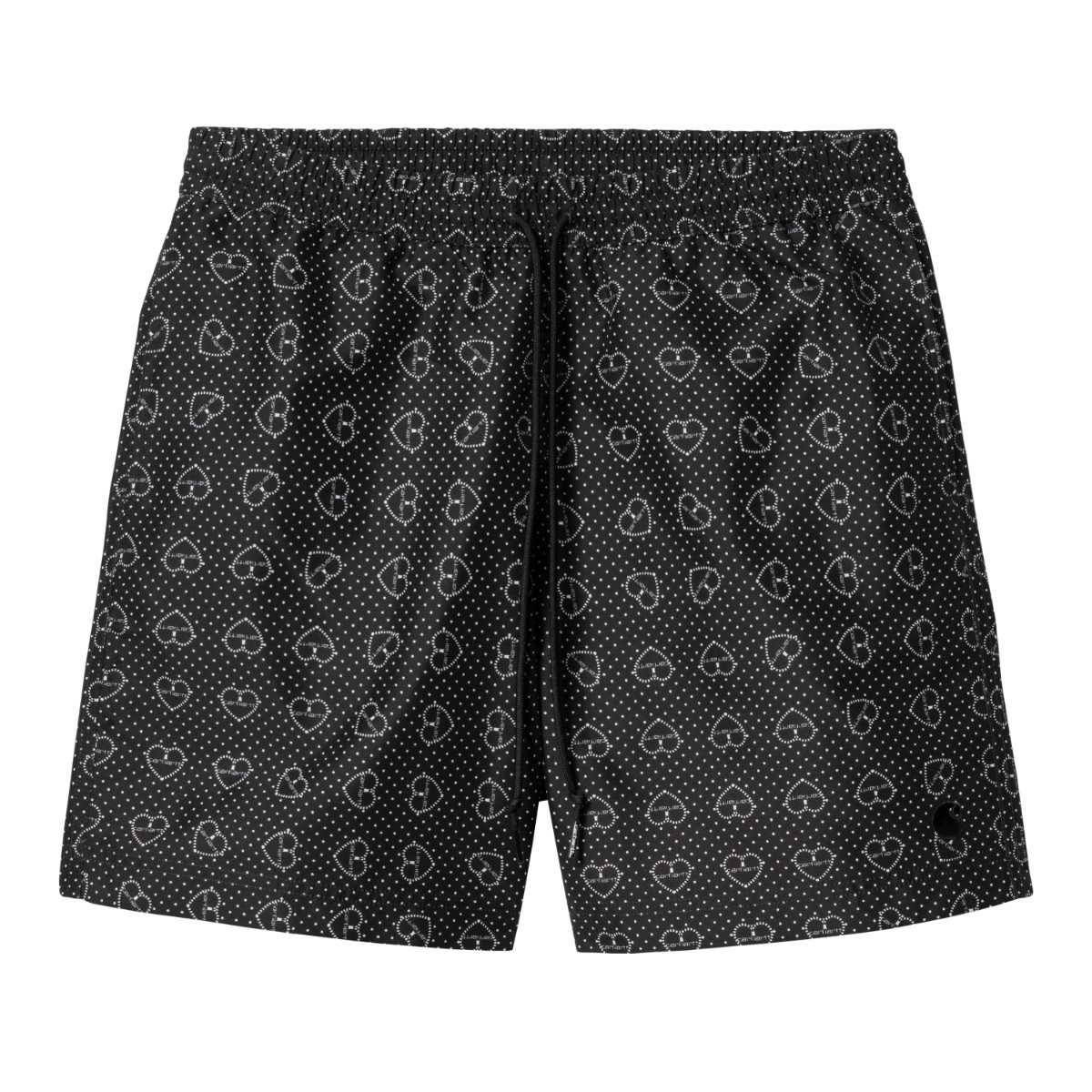 ショートパンツ Carhartt SS25 'Alta' bermuda shorts (I033345 0112) W ALTA SHORT I033345.0112 Shorts BLUE STONE BLEACHED from