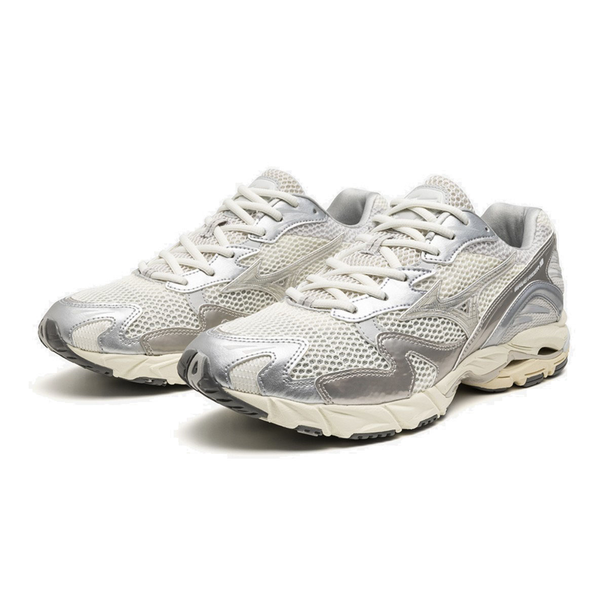 MIZUNO WAVERIDER10（ミズノ ウェーブライダー 10）　24cm 楽天市場】【2024年秋冬新作】MIZUNO WAVE RIDER 10 “SASHIKO