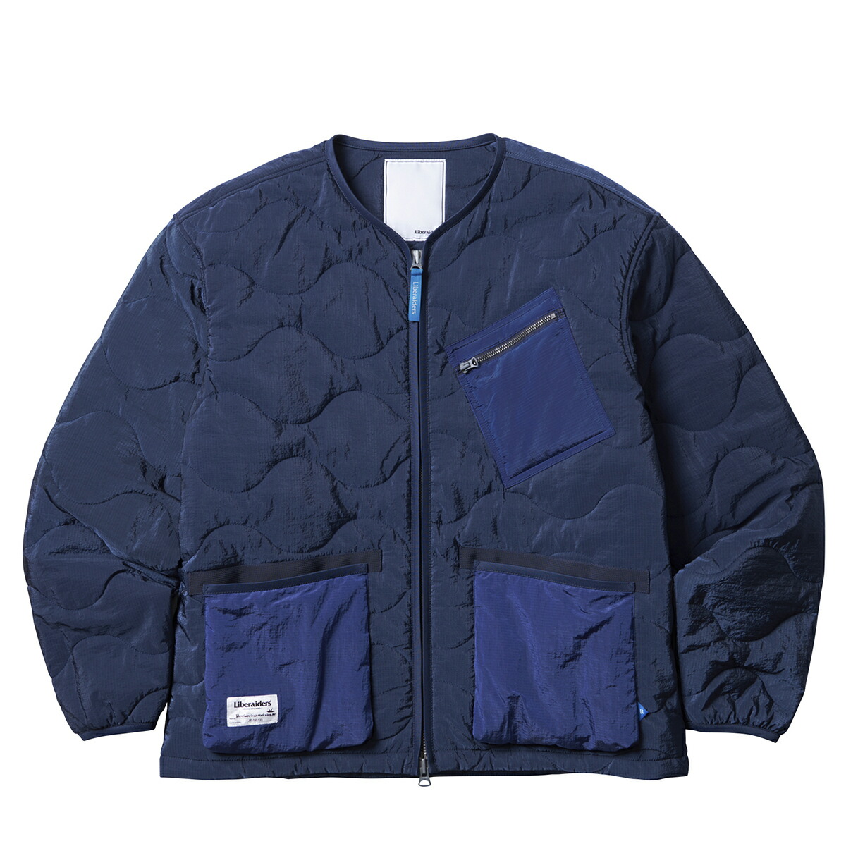 楽天市場】Liberaiders リベレイダース ジャケット アウター PUFFER