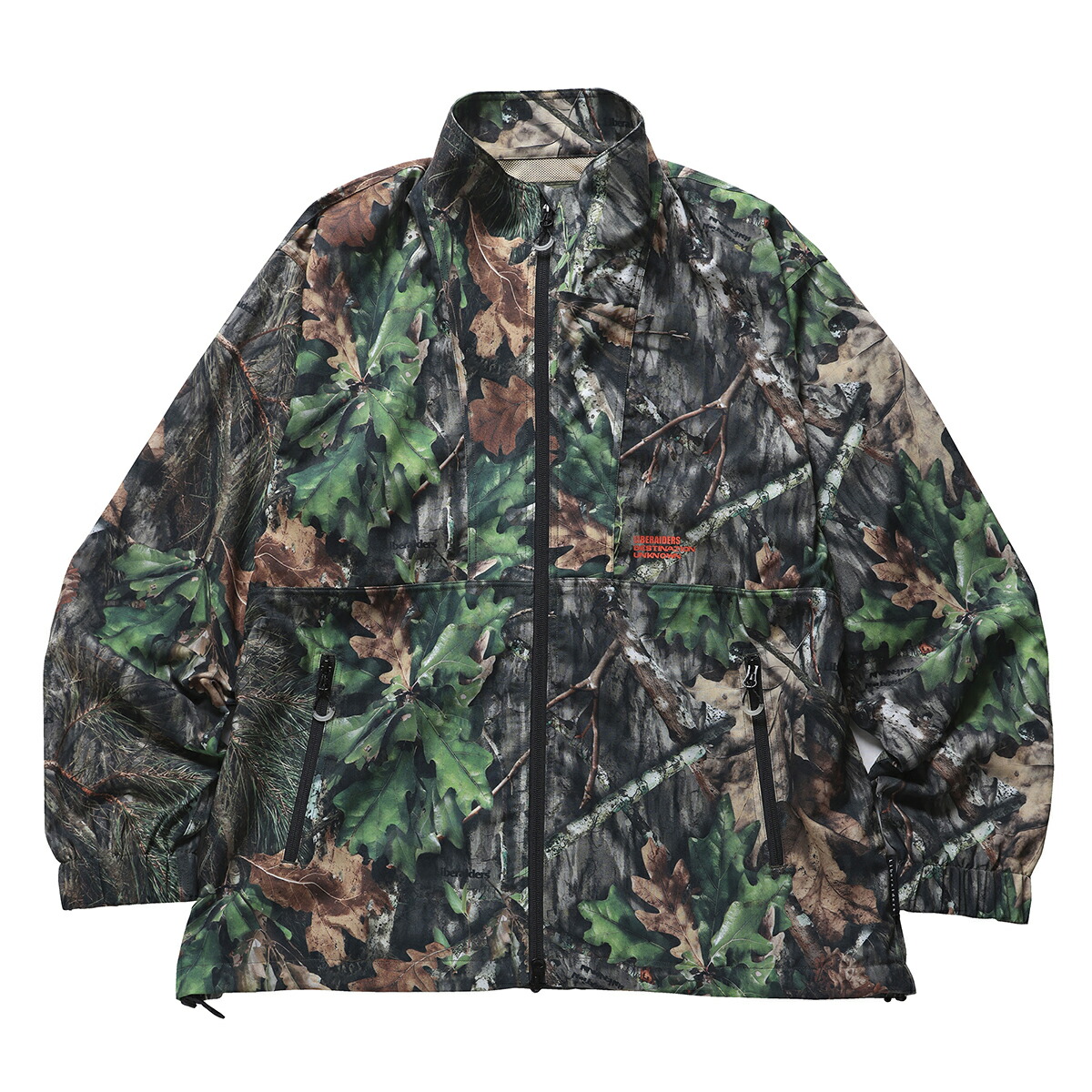 国内買付 Liberaiders リベレイダース CAMO L/S DRY TEE ロンT Liberaiders/リベレイダース LR RACING L/S TEE ロンT（Tシャツ