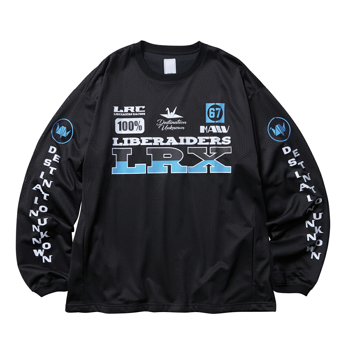 楽天市場】OUR LEGACY アワーレガシー 長袖 Tシャツ BIG
