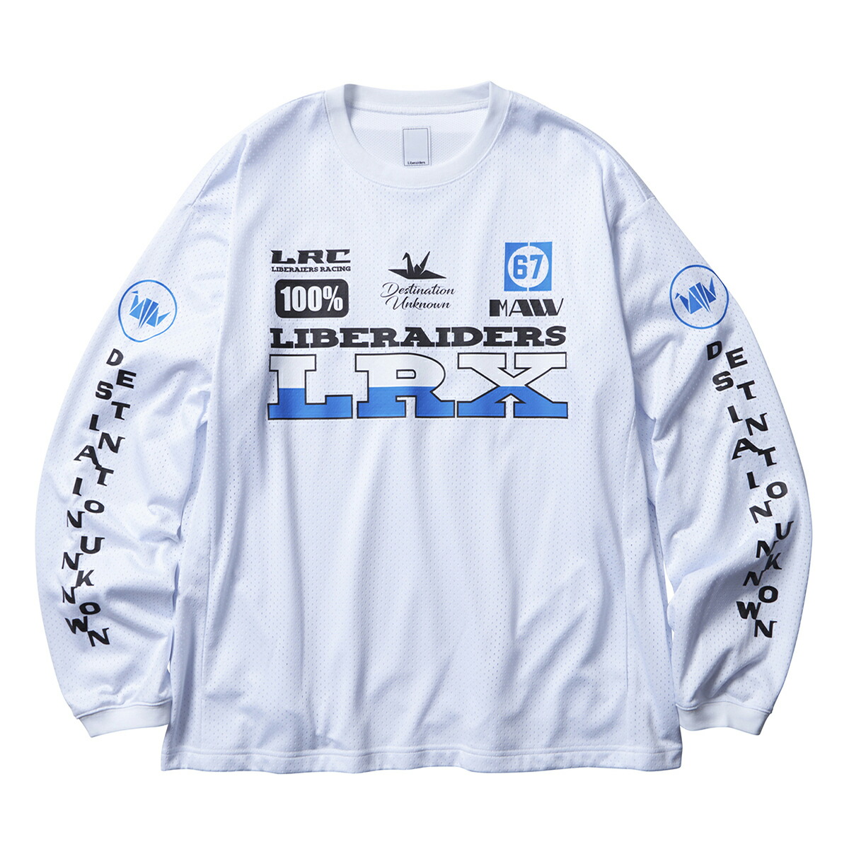 楽天市場】OUR LEGACY アワーレガシー 長袖 Tシャツ BIG