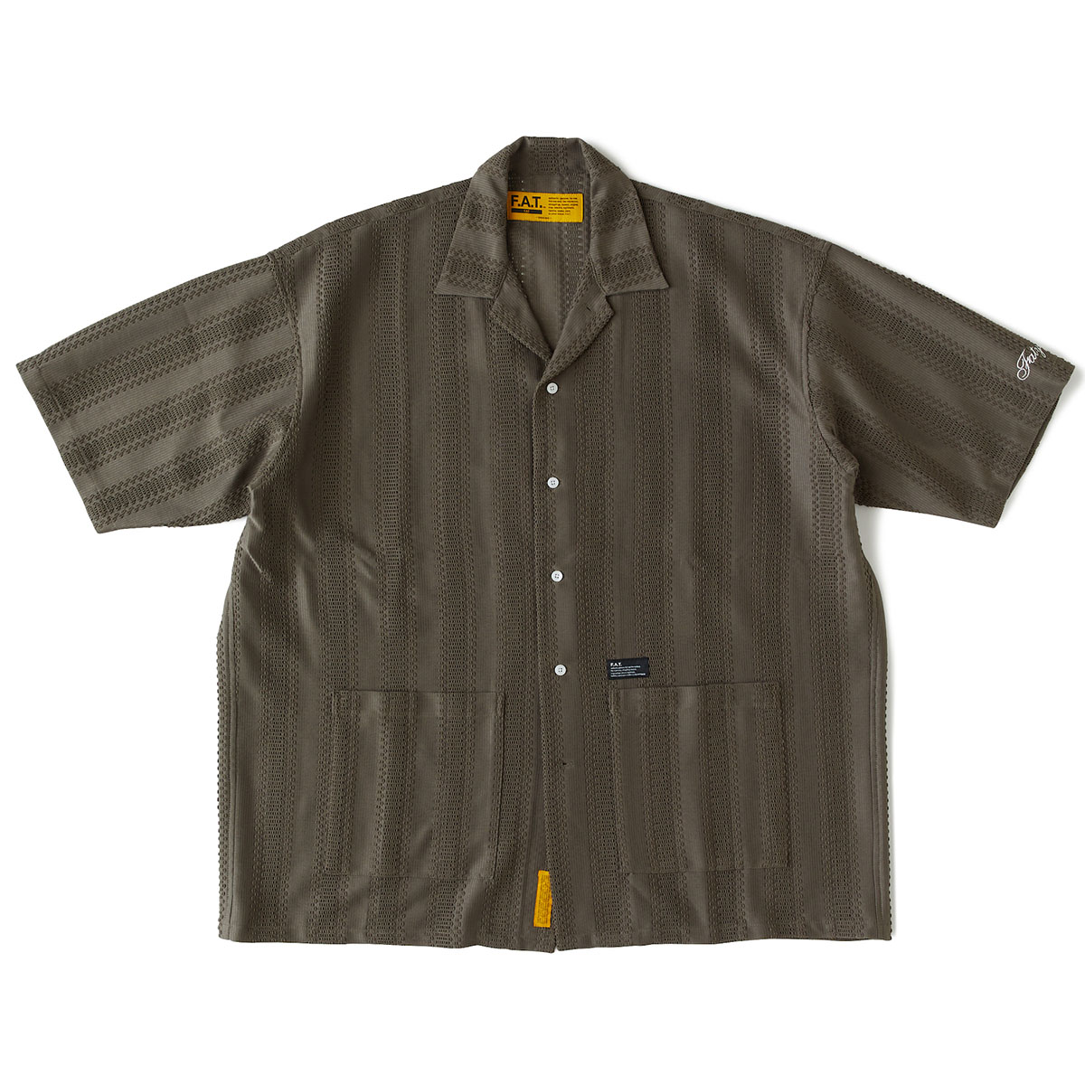 S*N様 【 F.A.T. 】 × 【 GARNI 】 GARNI.F \"LIN imgrc0113133793.jpg