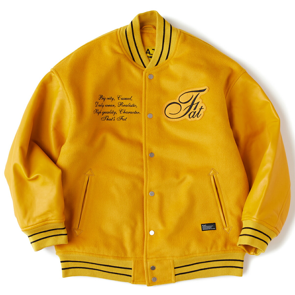 か*い様 トロフィークロージング　スタジャン　ジャケット　TROPHY CLOT か*い様 トロフィークロージング スタジャン ジャケット TROPHY CLOT