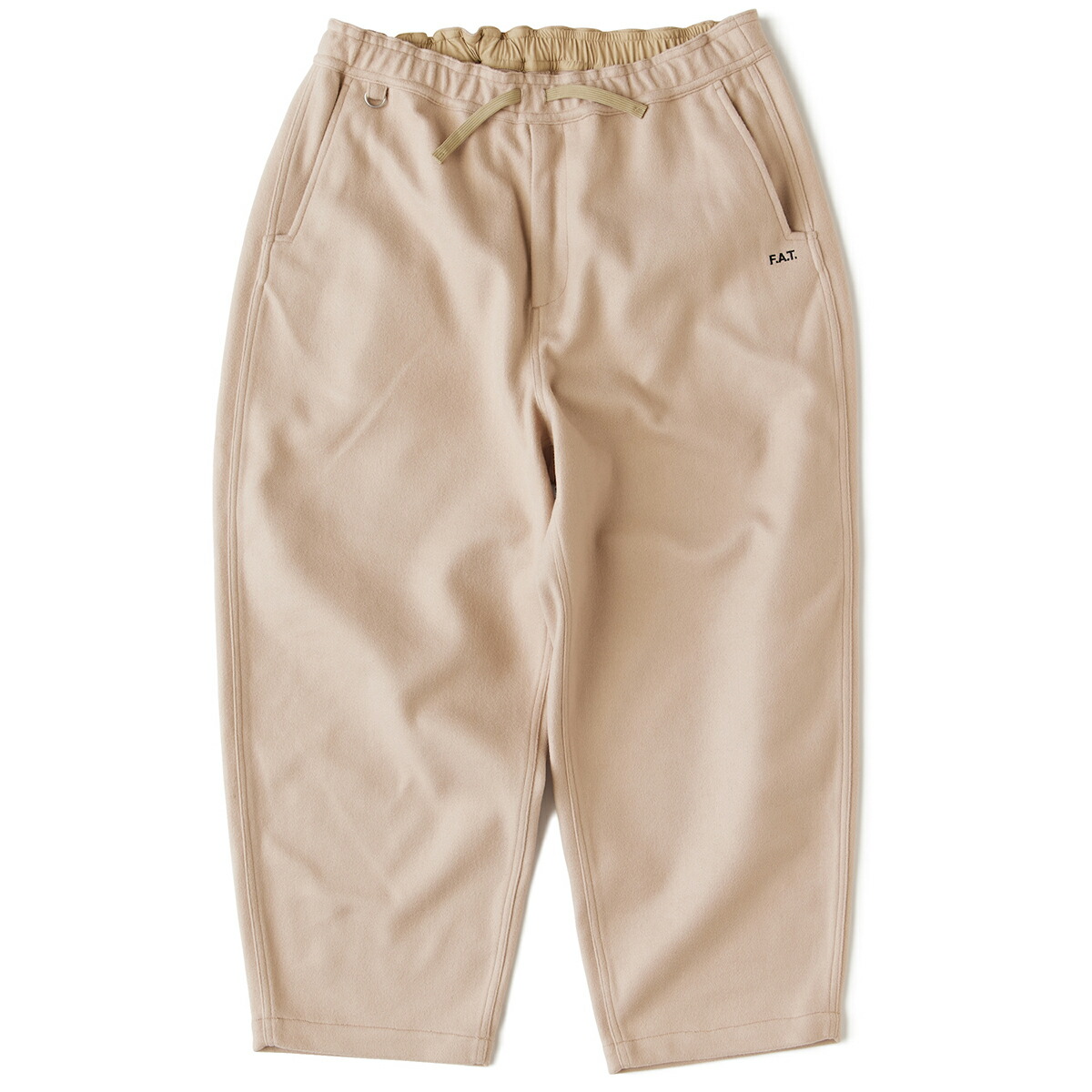 楽天市場】F.A.T. PINBAGGY(WHITE)(エフエーティー ピンバギー