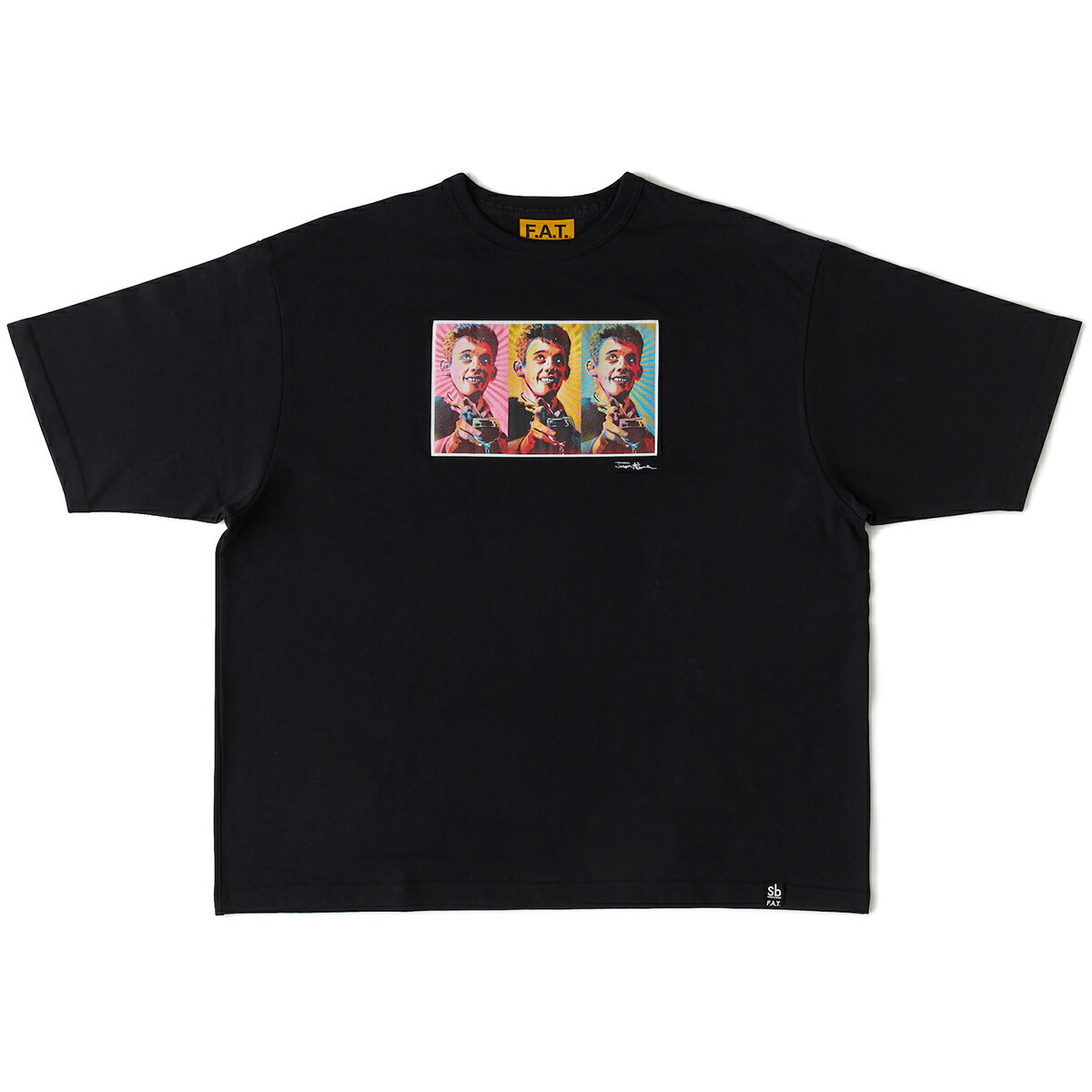 【20%OFF】 F.A.T. J.A.\