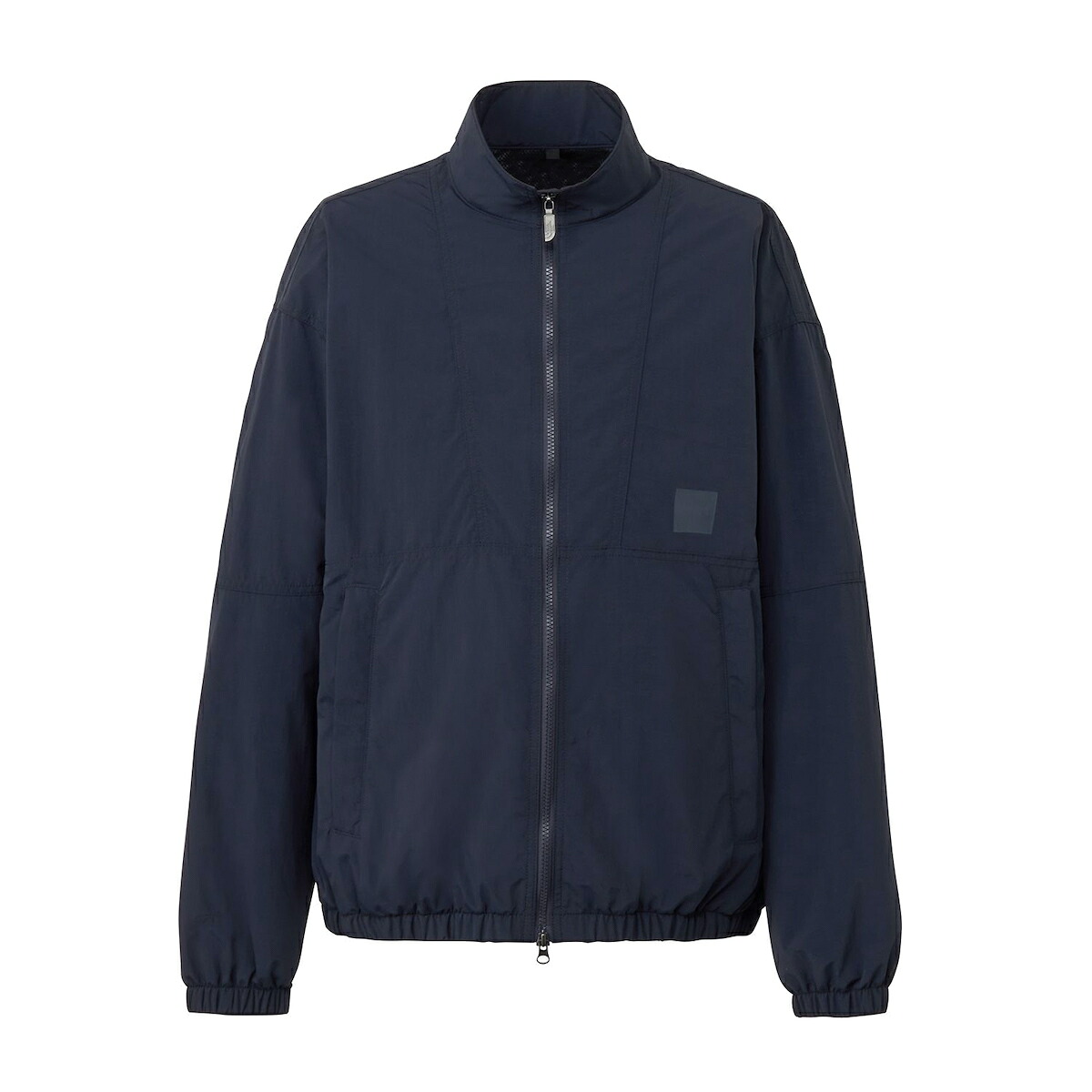 【30%OFF】 THE NORTH FACE ENRIDE TRACK JK (アビエイターネイビー) (ザ・ノース・フェイス エンライドトラックジャケット) 【メンズ レディース】【アウター 通気性】【25SS】