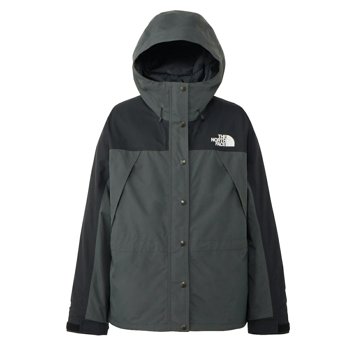 ノースフェイス マウンテンライトジャケット　М　ケルプタン THE NORTH FACE 【2025年春夏】THE FACE NP62450 Mountain Light