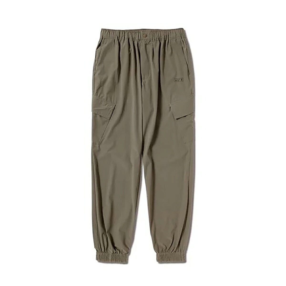 【30%OFF】AKTR URBAN JOGGER CARGO PANTS(GREIGE)(アクター アーバン ジョガー カーゴ パンツ)【メンズ レディース】【ロングパンツ バスケットボール ストリート シンプル】【25SS】｜Kinetics