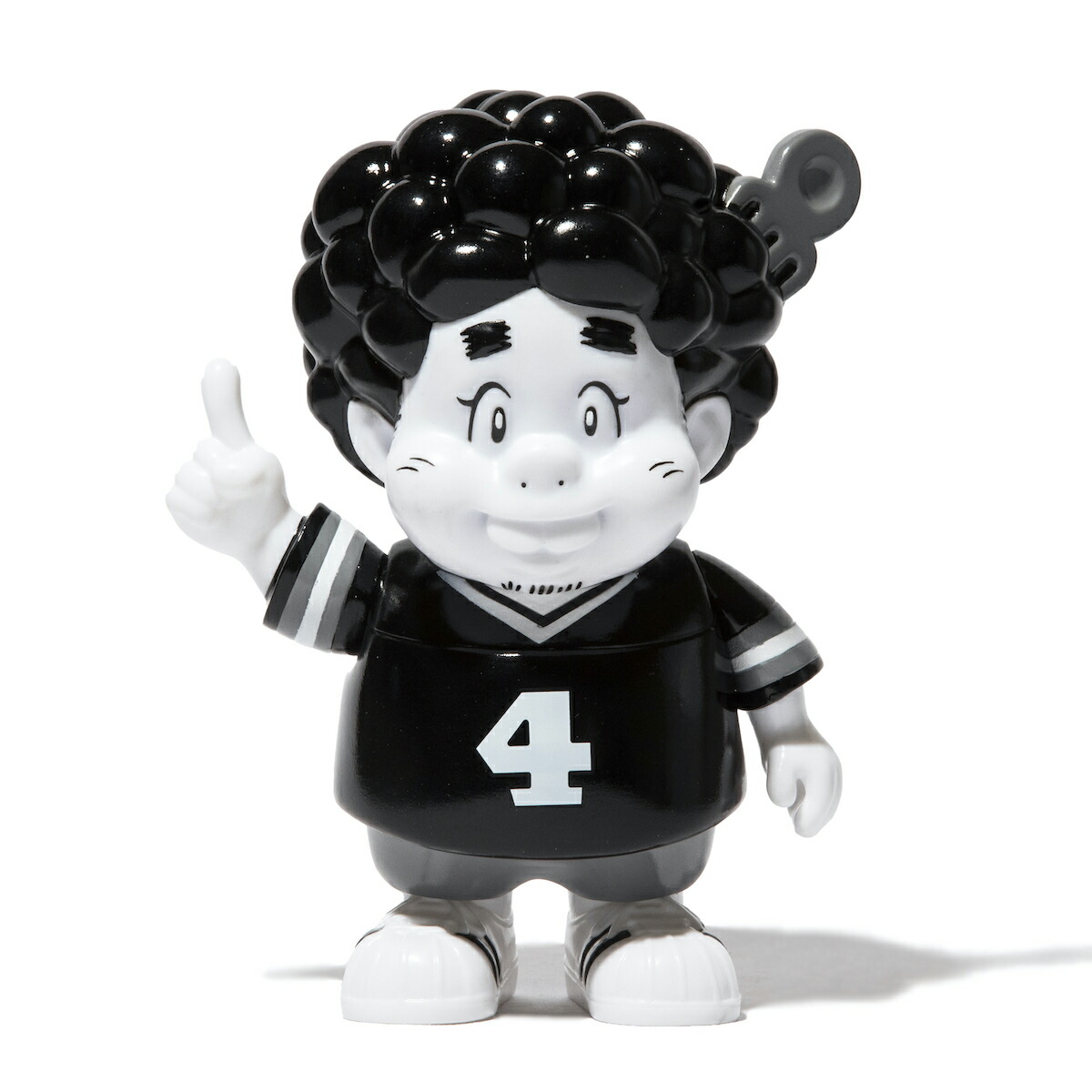 新品　 井上三太　ハシーム　フィギュア　2017 TOKYO TRIBE ハシーム 井上三太 HASHEEME フィギュア - メルカリ