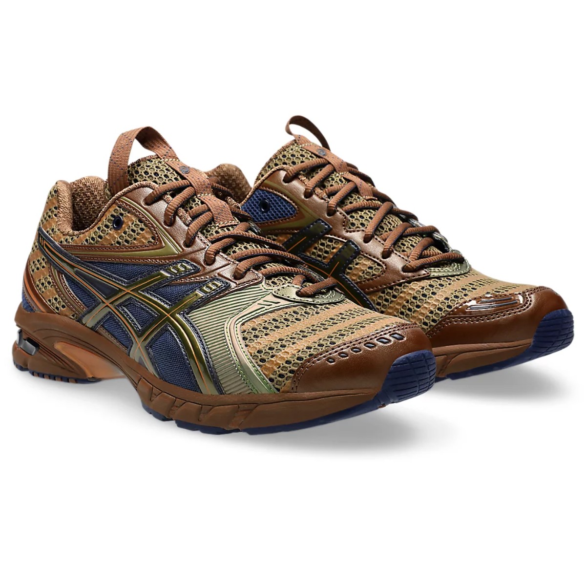 楽天市場】【pt15倍 7/15まで】ASICS UB9-S GEL-DS TRAINER 14
