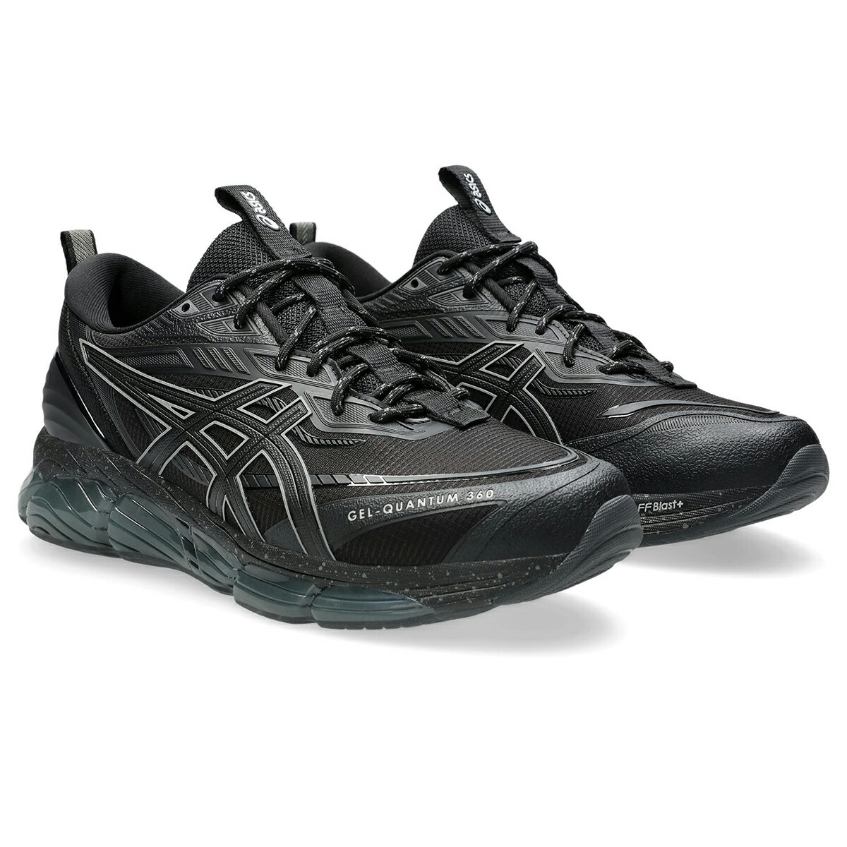 楽天市場】ASICS GEL-NYC 2055(Clay Grey/Black)(アシックス