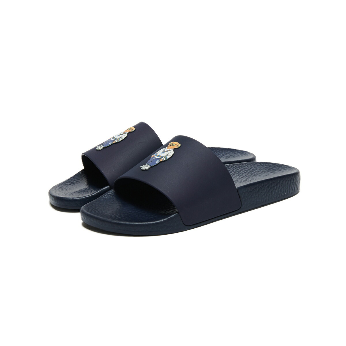 新品　ポロラルフローレン　ポロベア　サンダル POLO RALPH LAUREN（ポロ・ラルフローレン） サンダル ポロ ラルフ