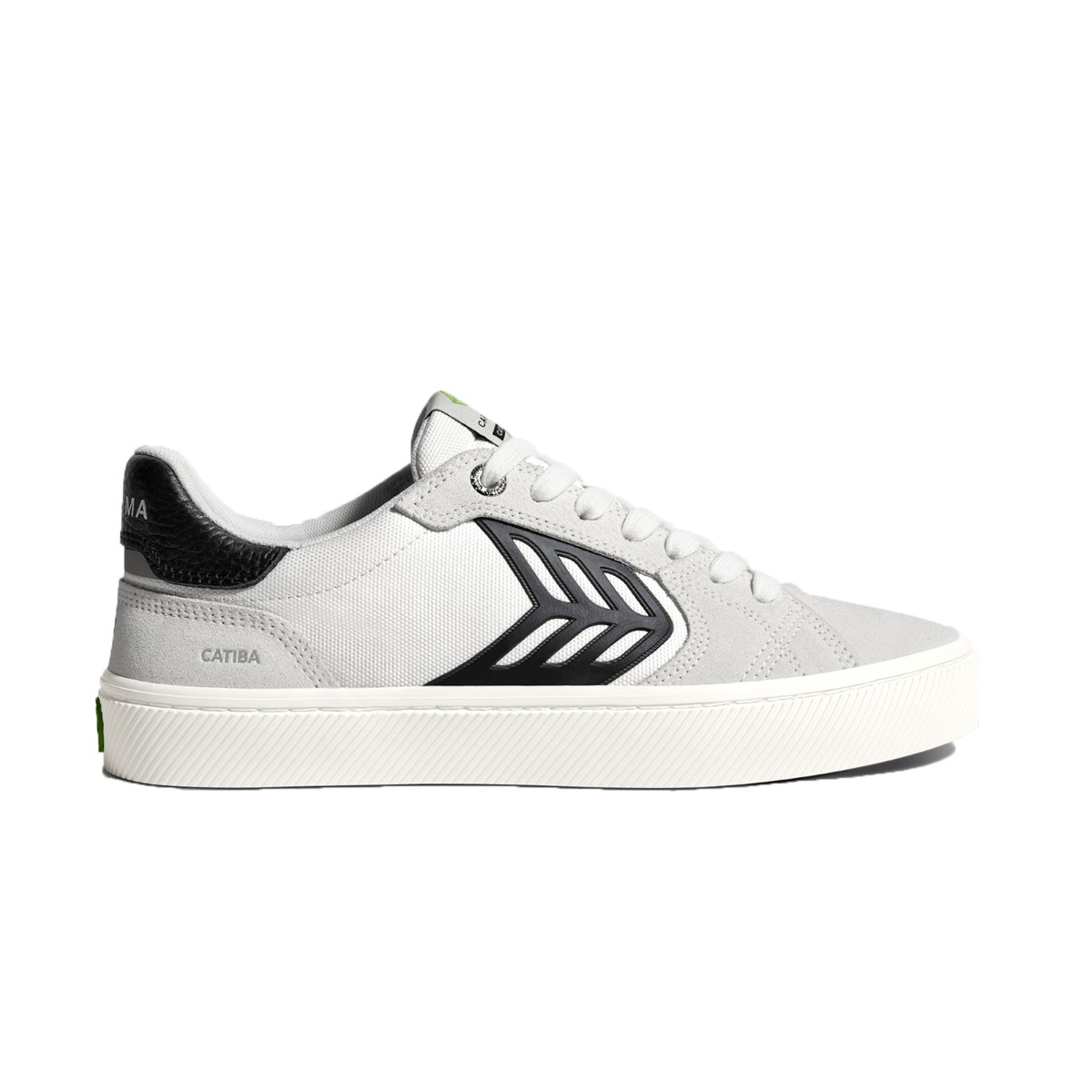 【20%OFF】CARIUMA CATIBA PRO 2.0(Off-White Smoke/Black)(カリウマ キャビタ プロ 2.0)【メンズ】【スニーカー ストリート スケートボード ローカット】【25SS】｜Kinetics