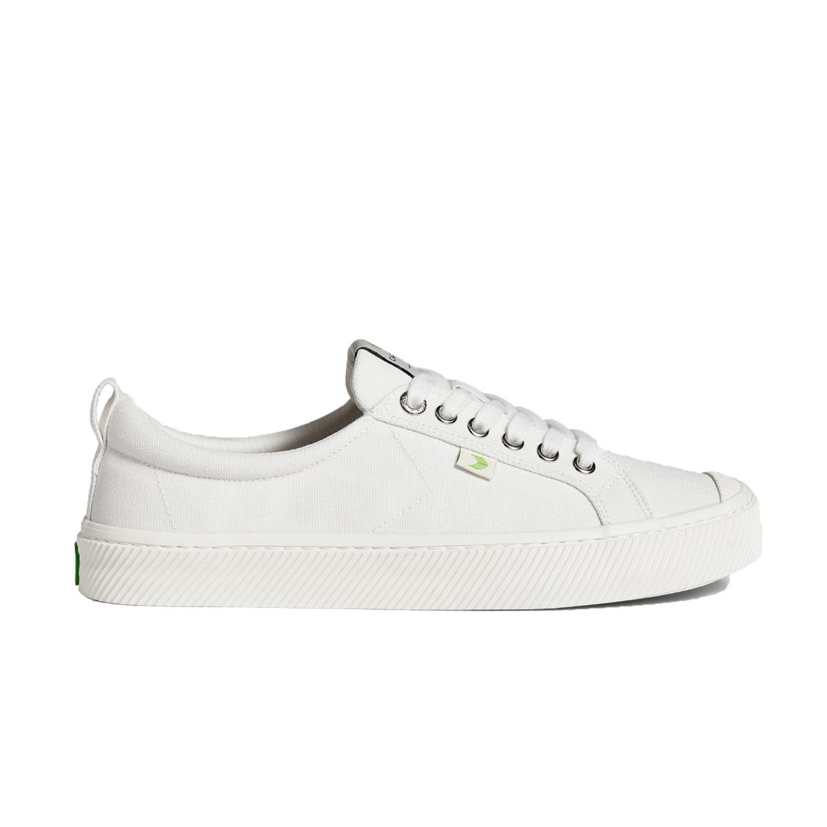 【20%OFF】CARIUMA OCA Low Canvas(Off-White)(カリウマ OCA ロー キャンバス)【メンズ】【スニーカー ストリート スケートボード ローカット】【25SS】｜Kinetics