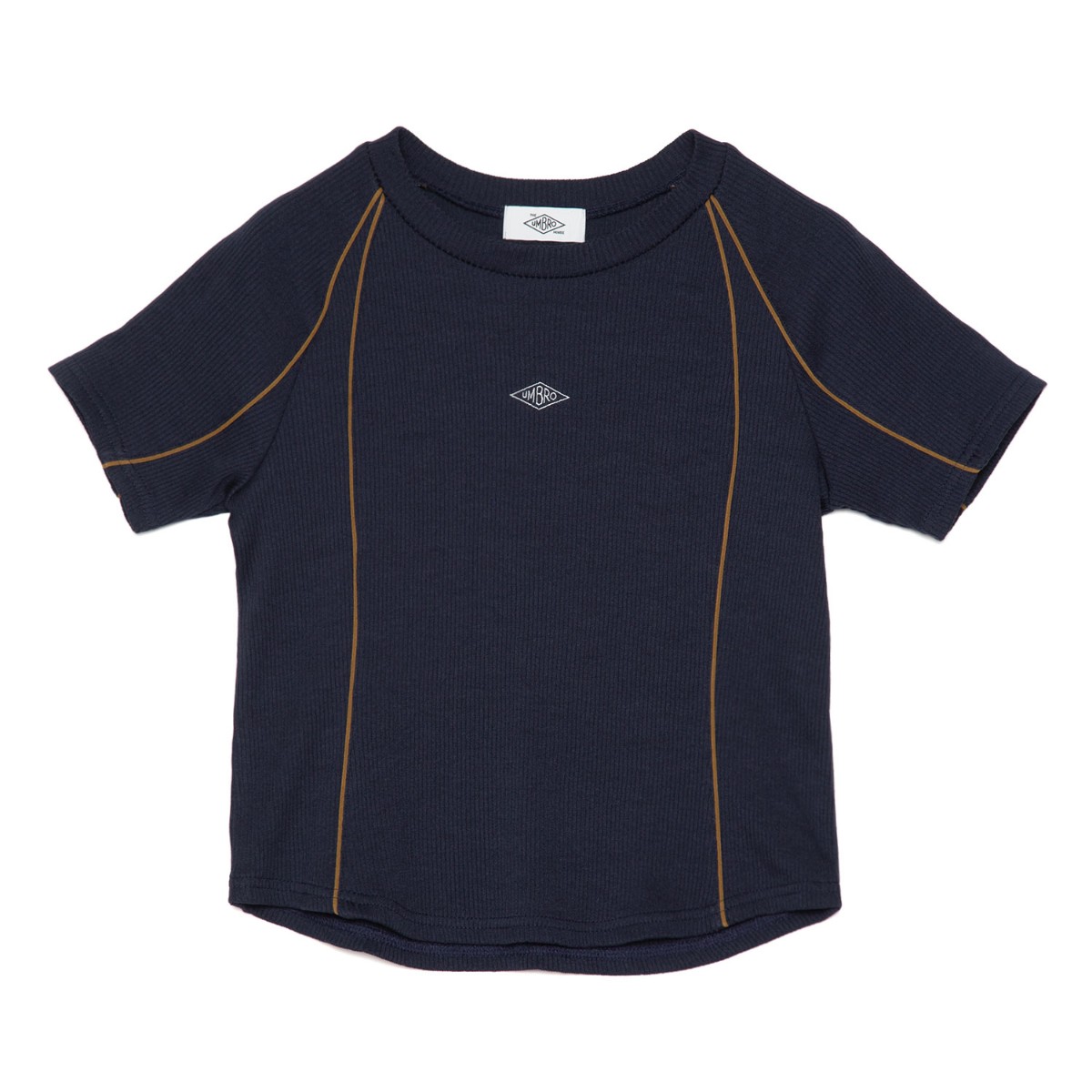 KIDILL 25ss ゲームシャツ　カットソー　Tシャツ 楽天市場】KIDILL 【キディル】 GAME SHIRT UMBRO COLLABORATION