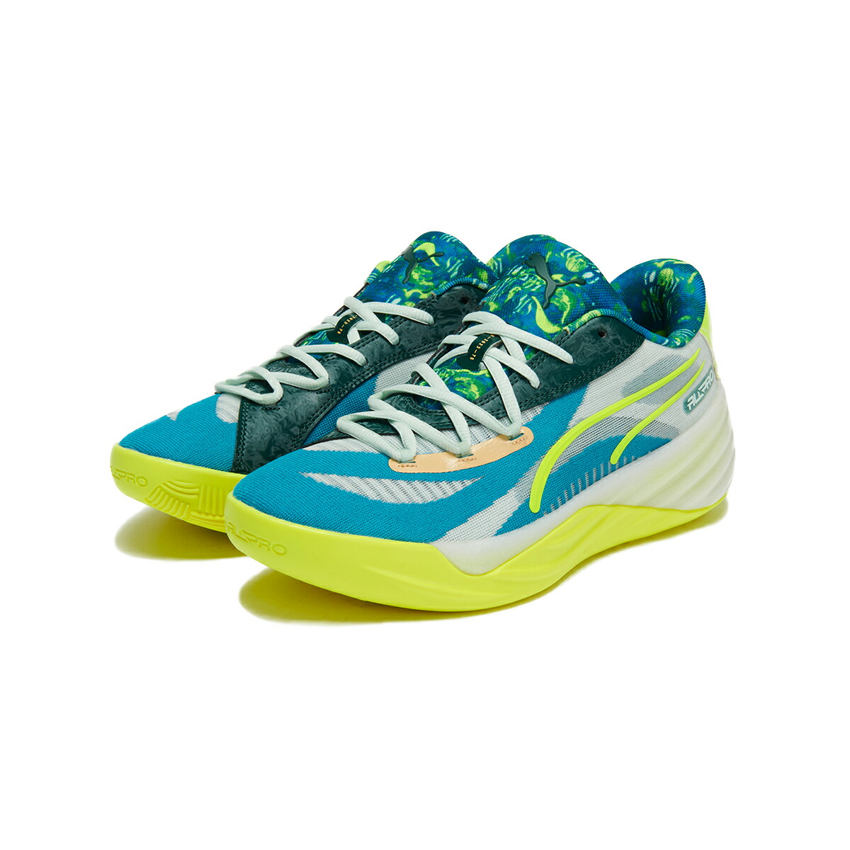 楽天市場】11/25限定☆抽選で最大100％Pバック プーマ ALL-PRO NITRO