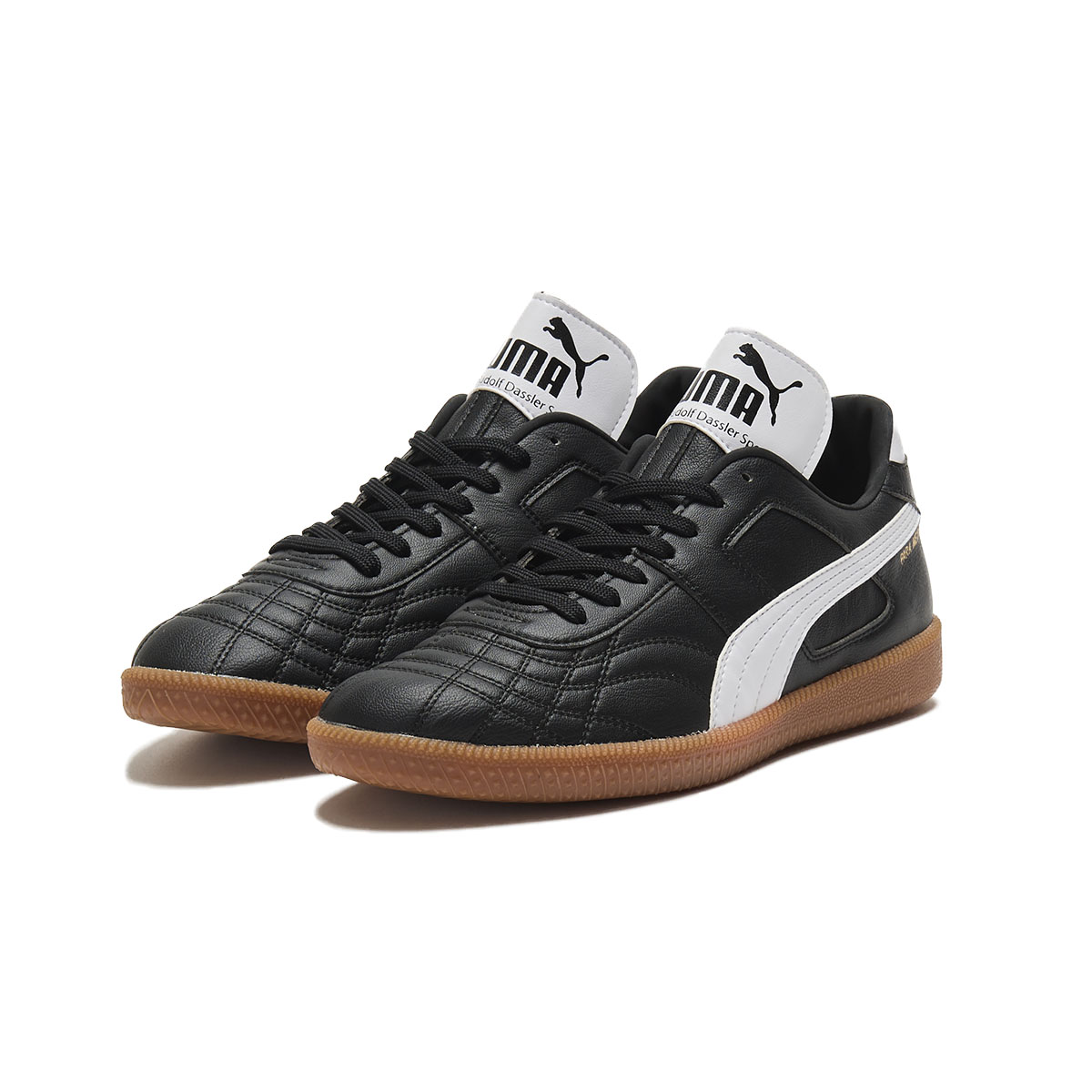【楽天市場】PUMA PARA MEXICO SE IT MIJ "Made in JAPAN"(PUMA BLACK/PUMA WHITE ...