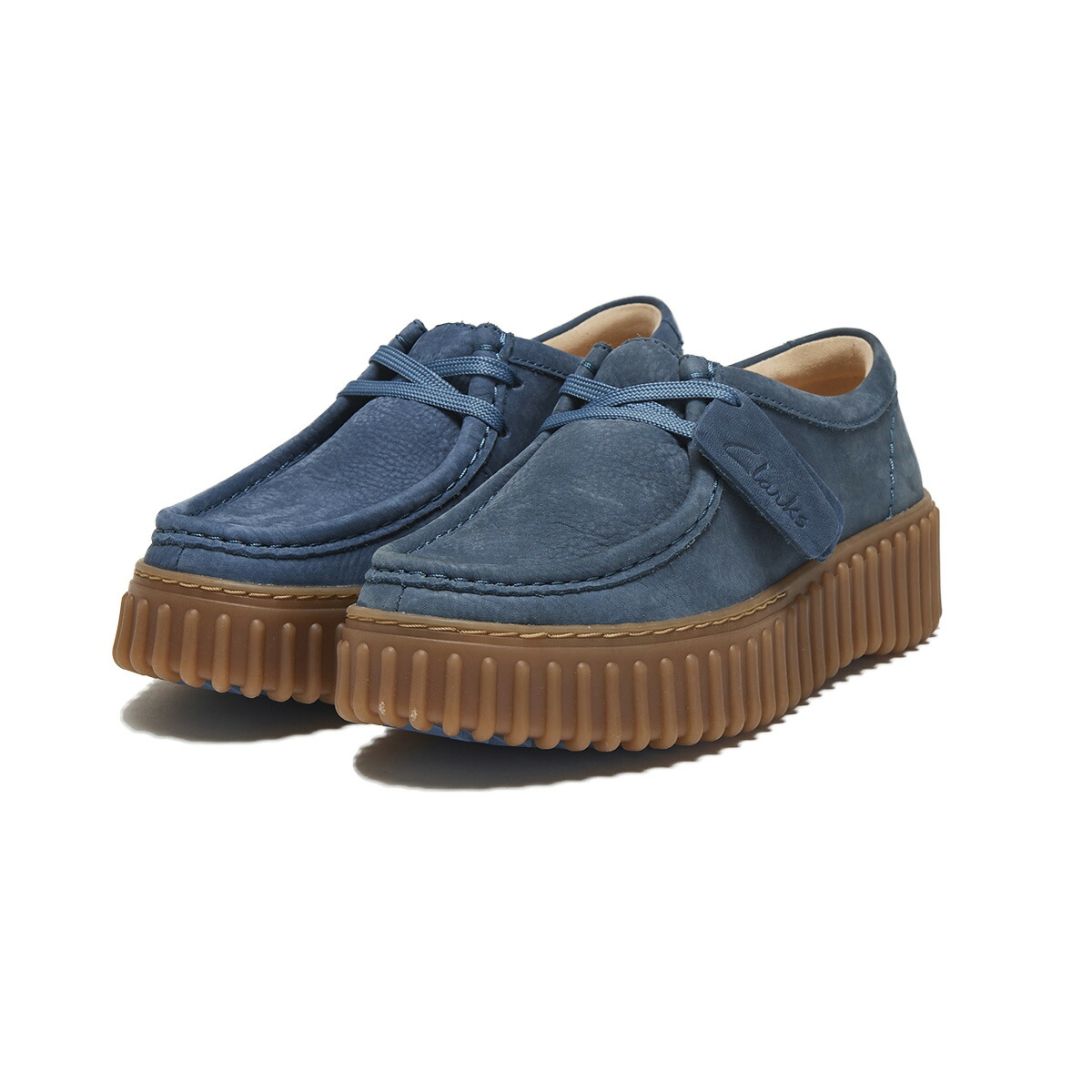 楽天市場】【30%OFF】Clarks Torhill Bee(ダスティローズ
