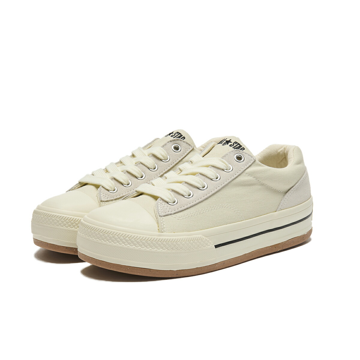 国内配送 CONVERSE ALL STAR (R) BOARDERSTAR OX STONE WHITE ALL STAR Ⓡ BOARDERSTAR OX / オールスター Ⓡ ボーダースター