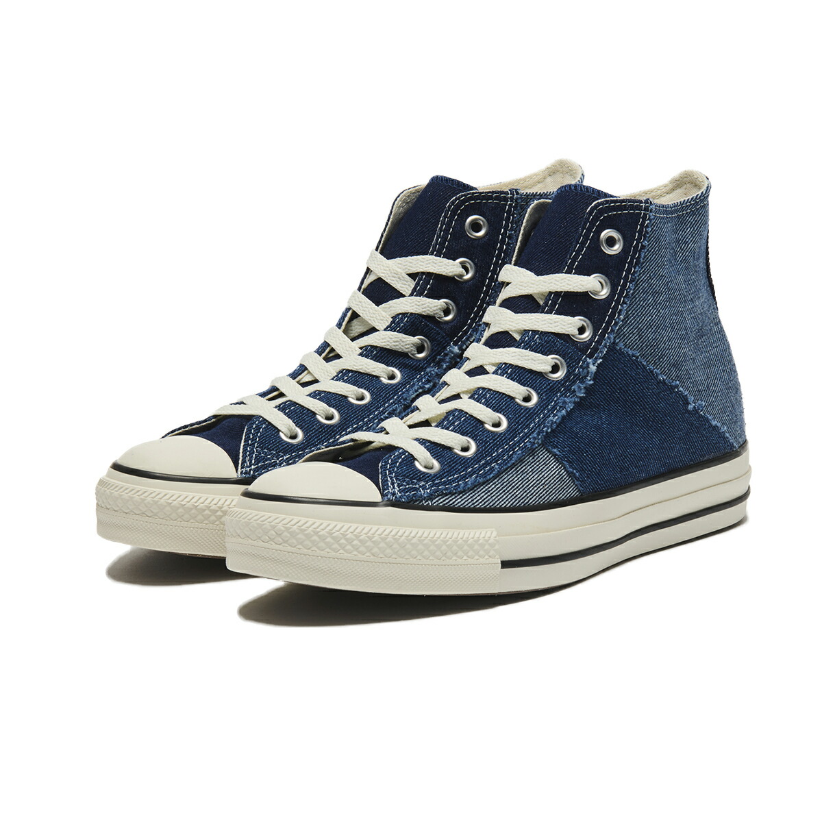 楽天市場】CONVERSE コンバース ALL STAR DENIM ST HI