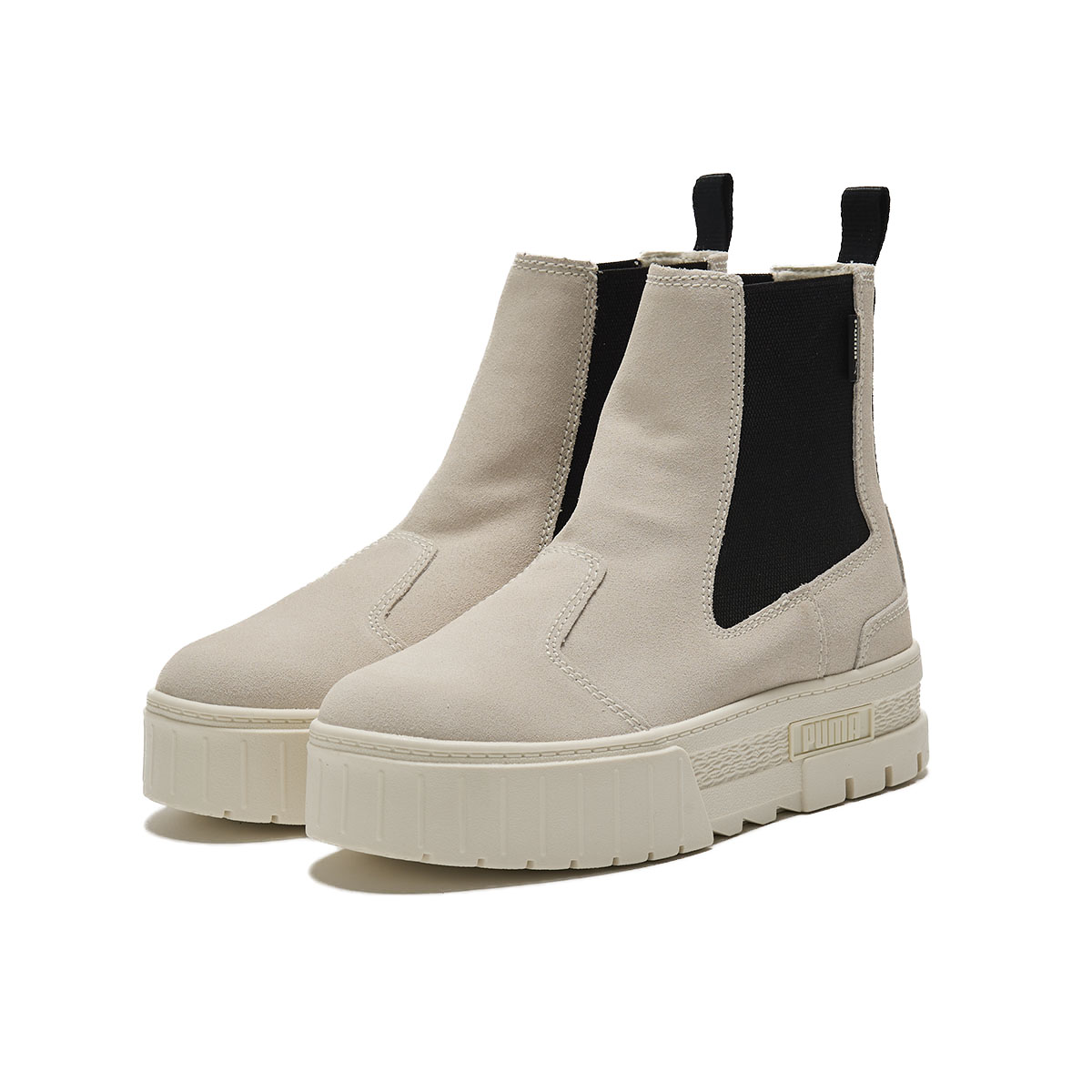 楽天市場】PUMA プーマ ブーツ リアーナコラボ レディース