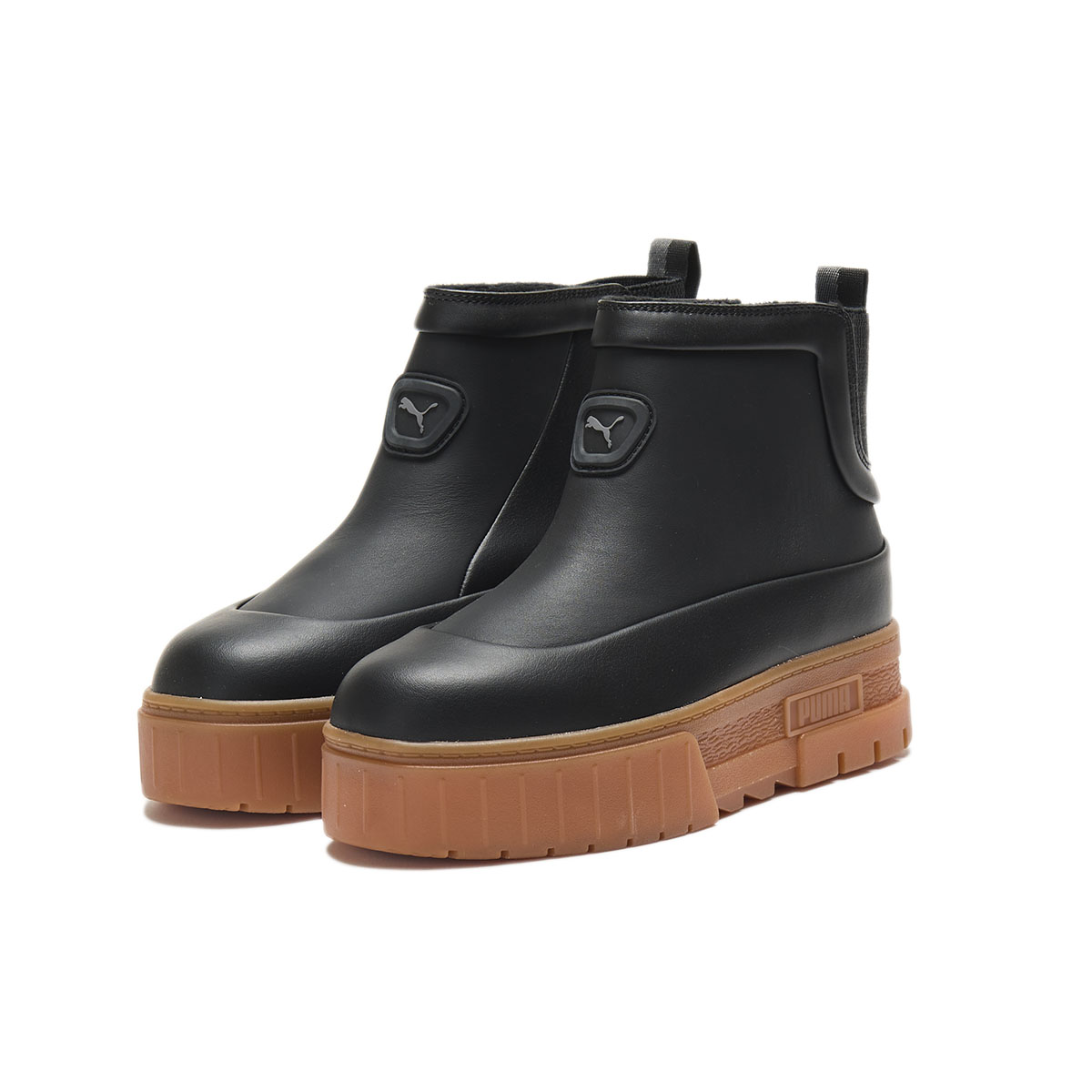 楽天市場】【エントリーでポイント10倍！】PUMA プーマ ブーツ