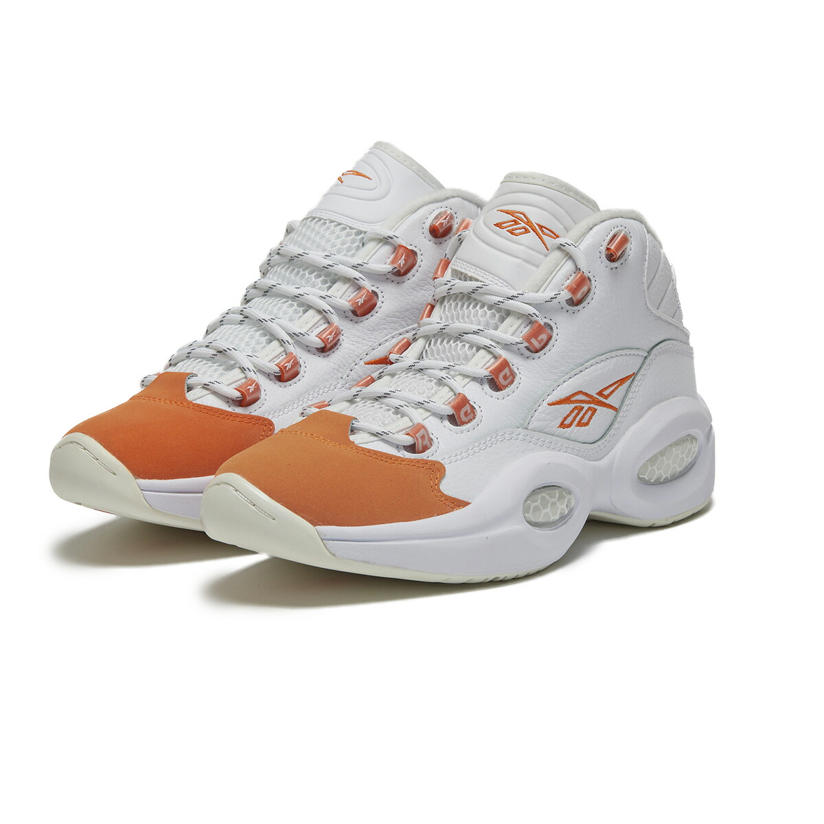 アイバーソン　スニーカー　Allen Ezail Iverson 27cm アイバーソン コレクション | allen iverson -Reebok 公式