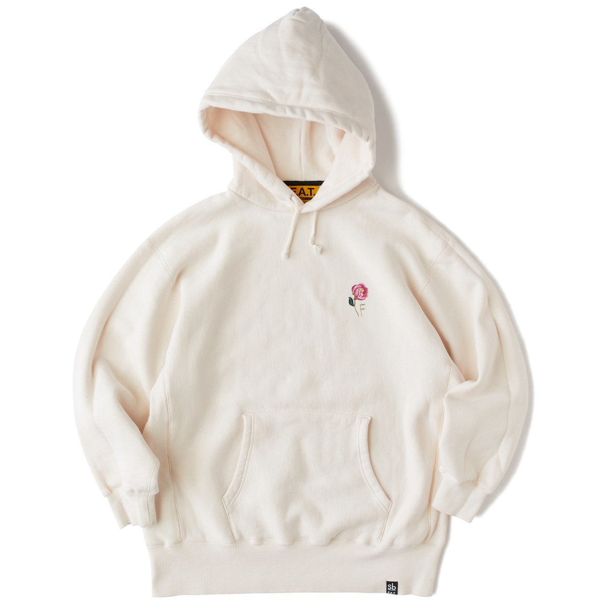 MLE×I.W.G.P. PHOTO MESSAGE SWEATSHIRT M MEDICOM TOY / MLE×I.W.G.P. PHOTO MESSAGE SWEATS