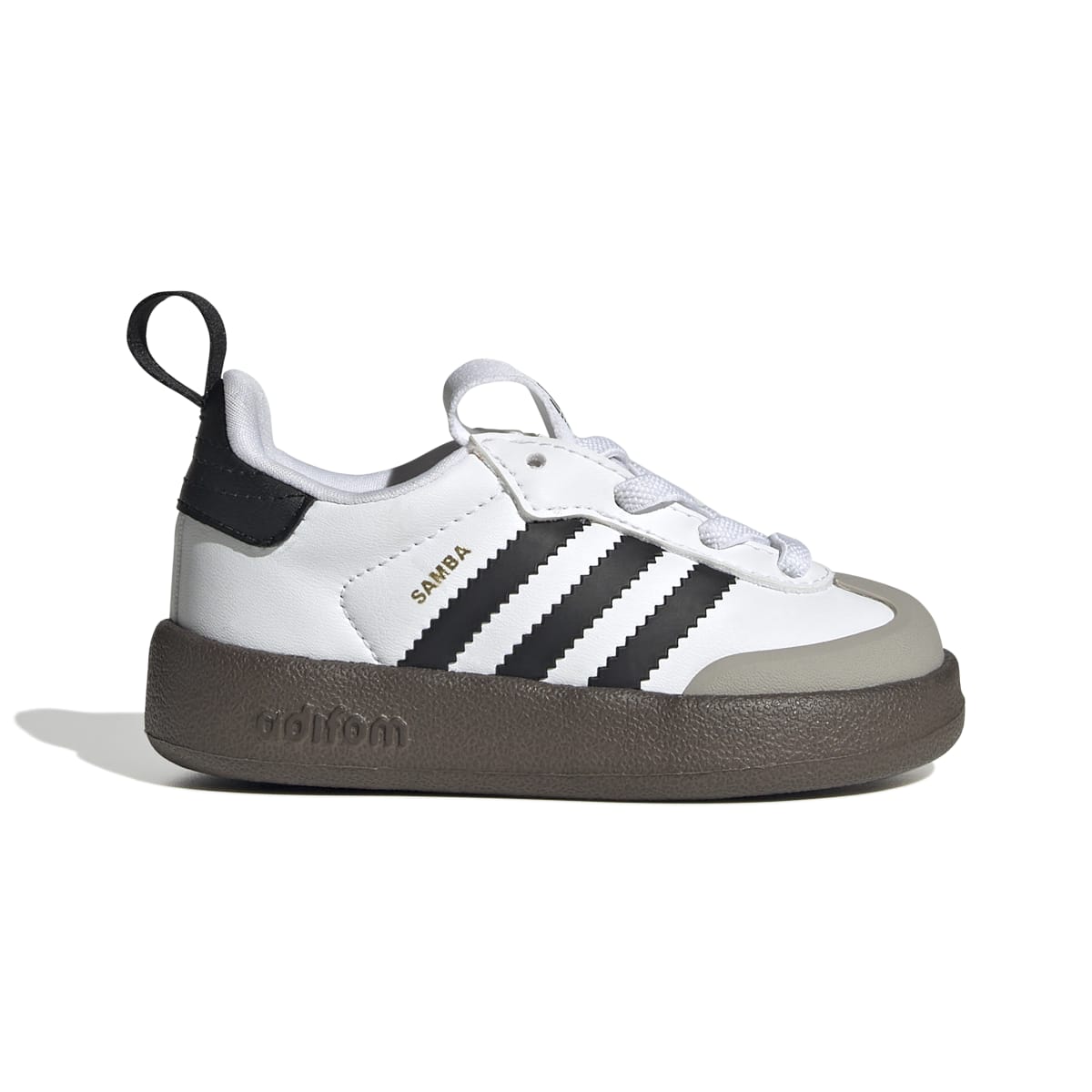 キッズ　adidas Samba ブラック/ホワイト スニーカー　20cm 👟adidas Samba OG Shoes Kids - Black | Kids' Lifestyle