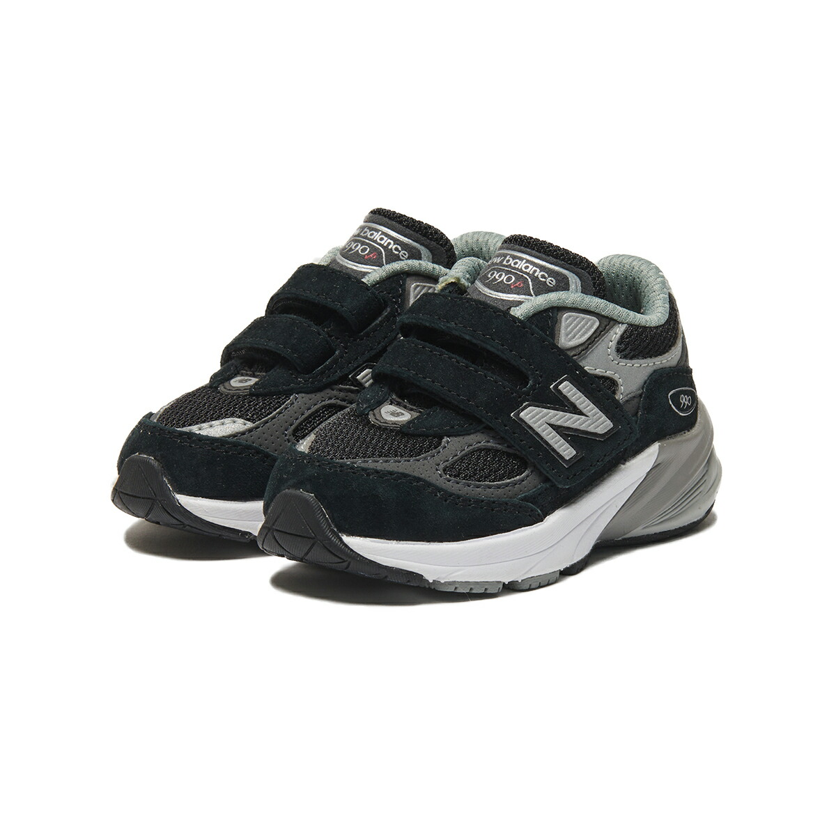 楽天市場】New Balance ニューバランス キッズ スニーカー